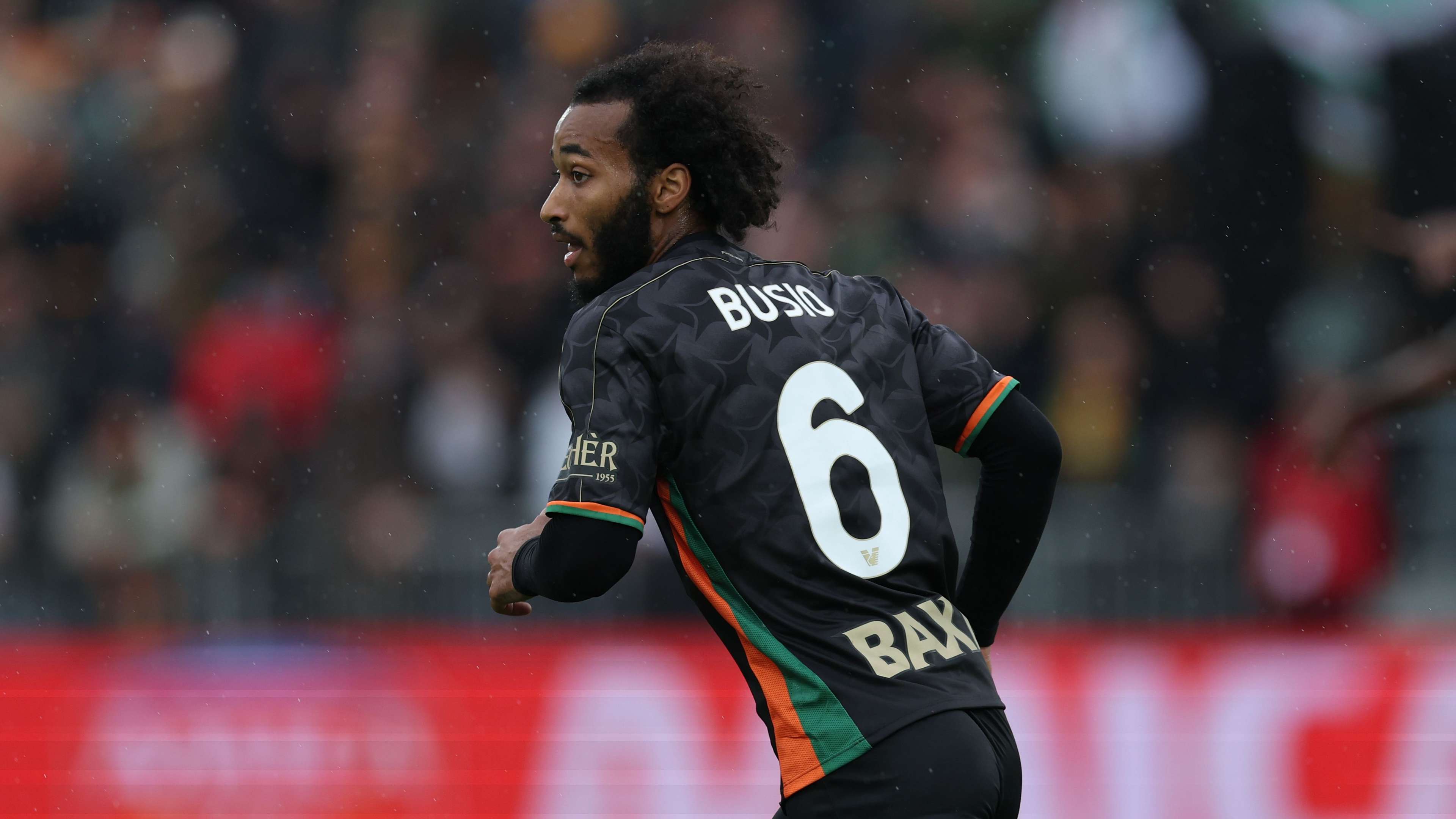 Serie B, official: Shpendi and Busio secured by Empoli and Venezia  