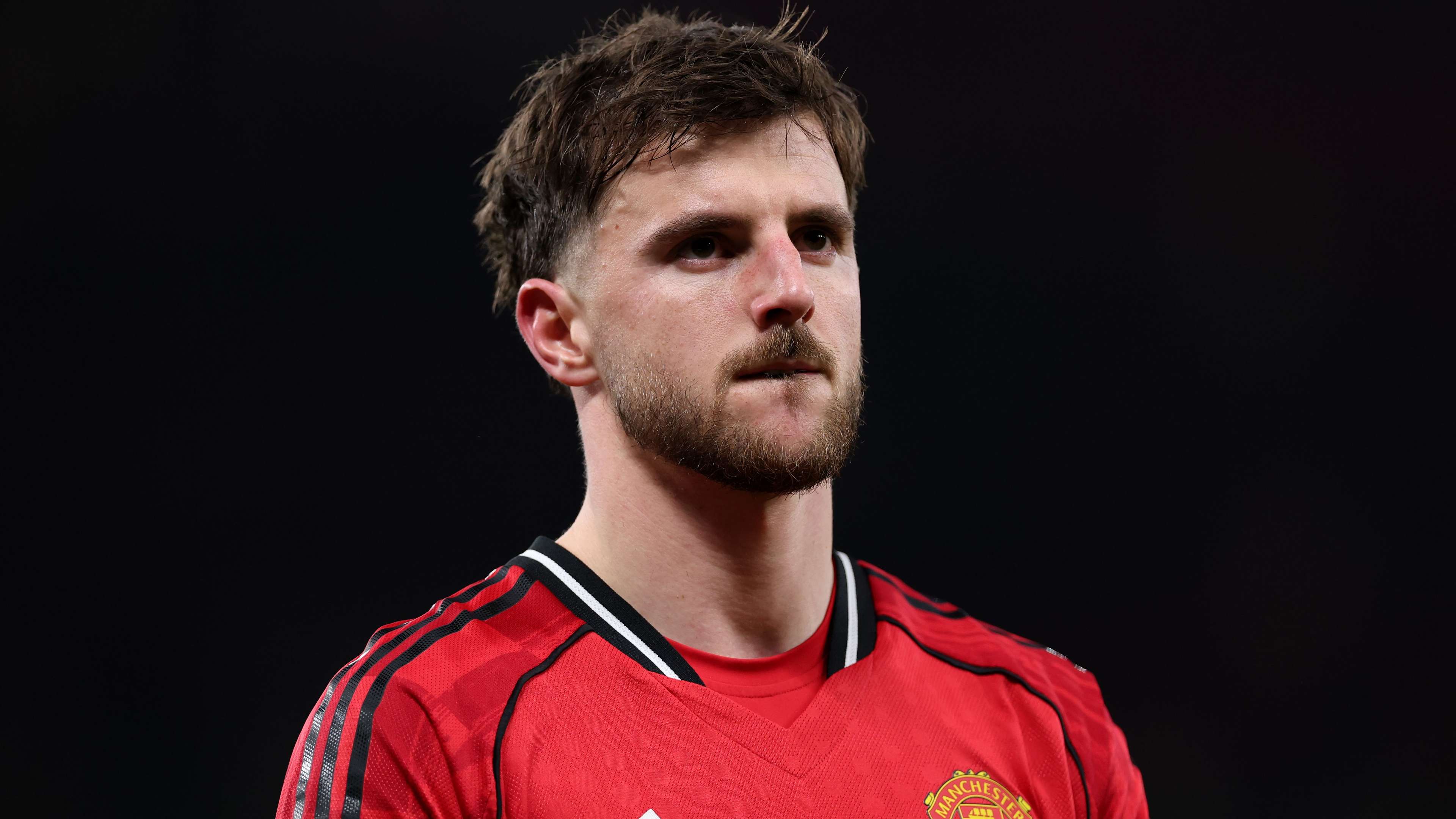 Revealed: The truth behind Mount's Man Utd transfer plans  