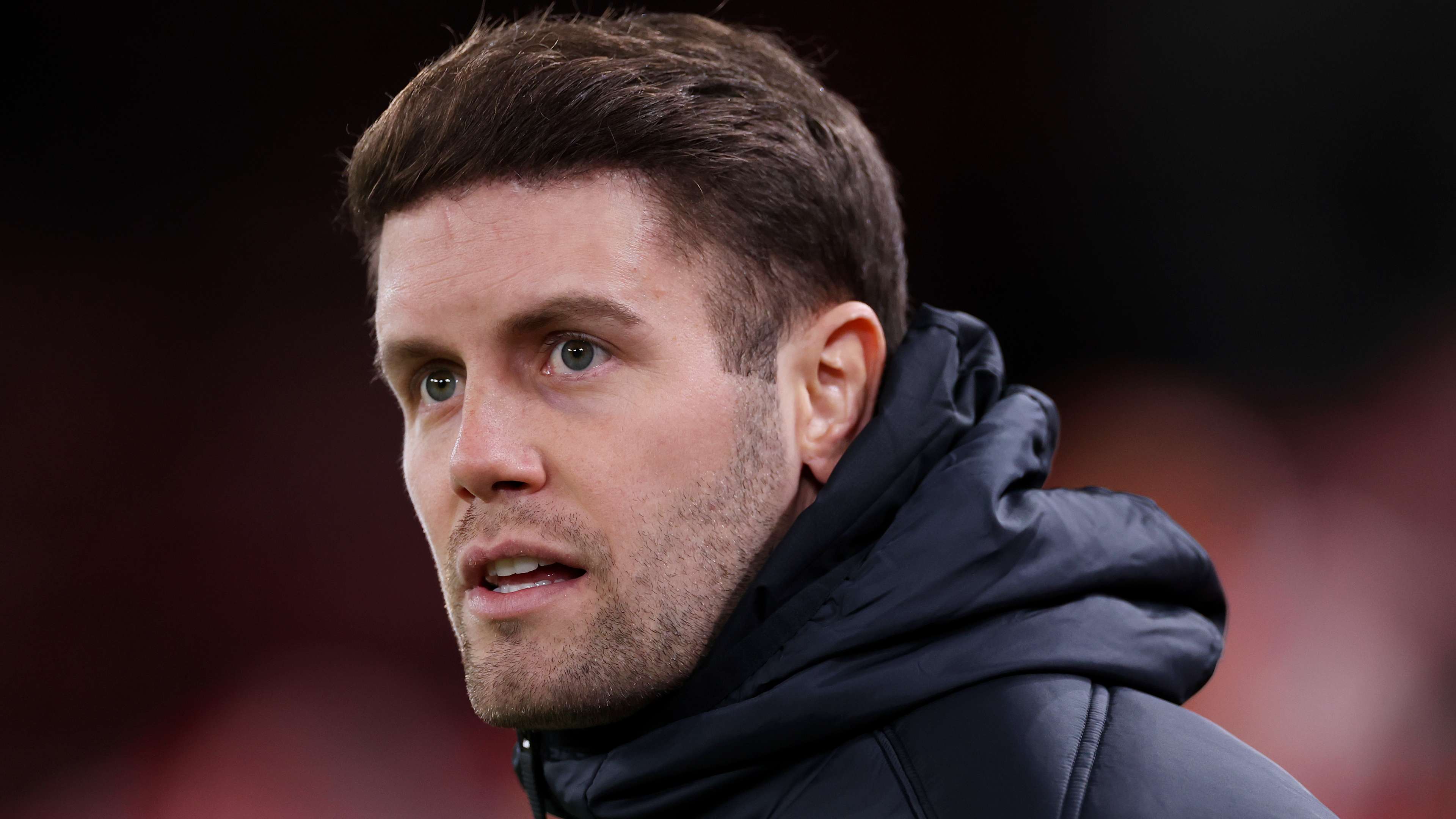 Hurzeler linked with Leverkusen as Hjulmand nears sack  