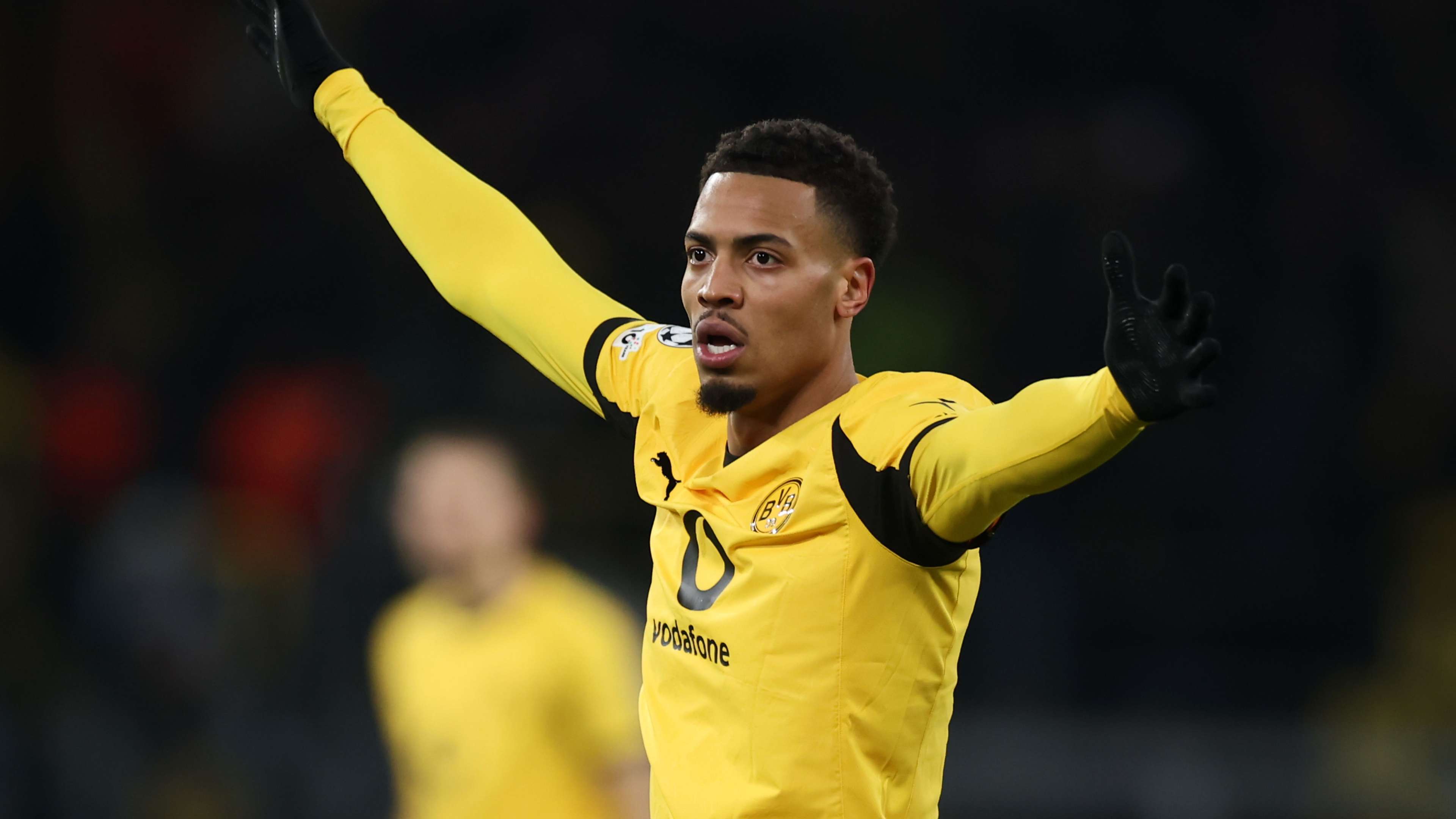 'Too relaxed' – Man City target criticised despite 'outstanding' season  