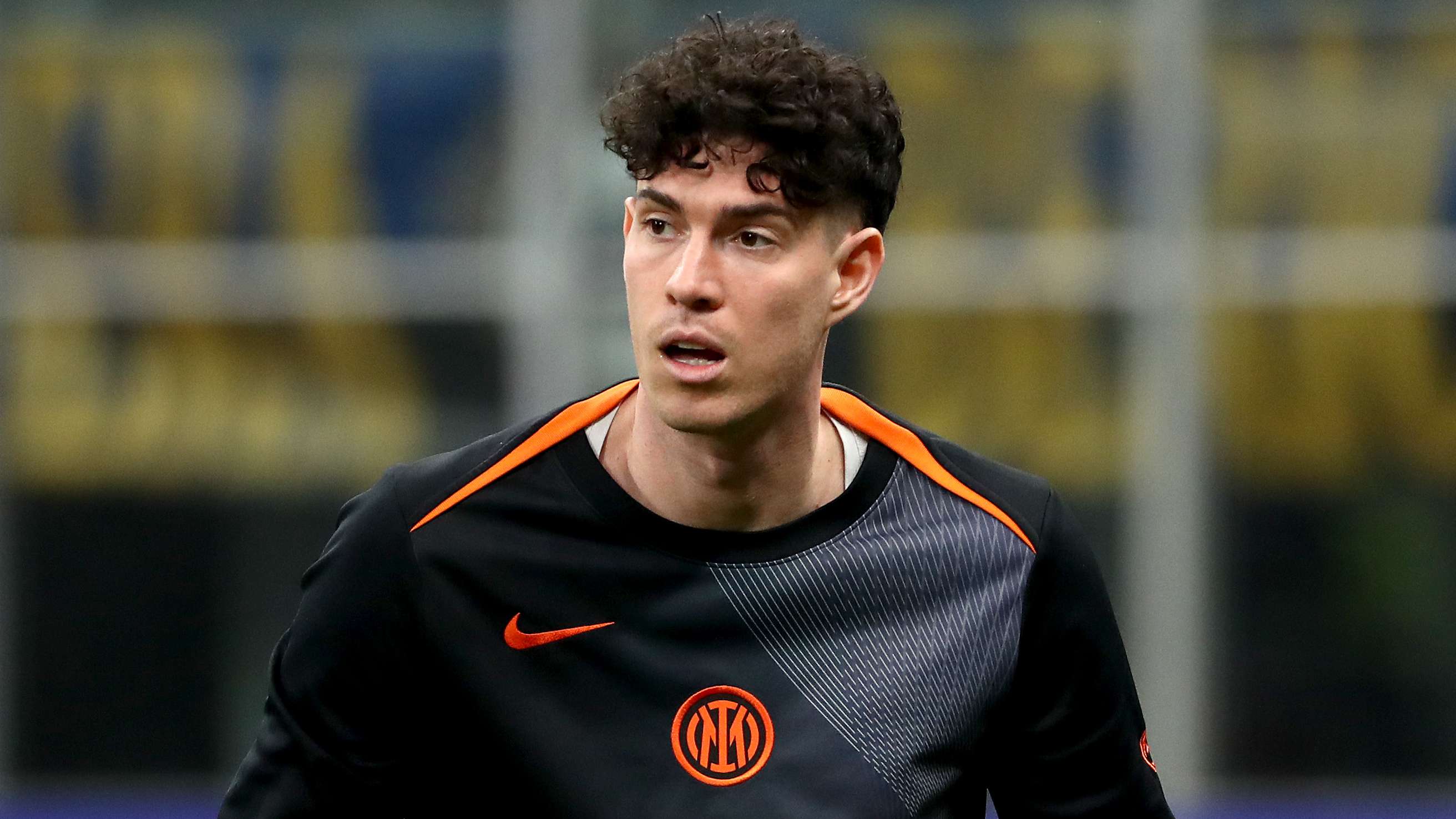 Barcelona plotting Bastoni transfer swoop as Inter set price tag  