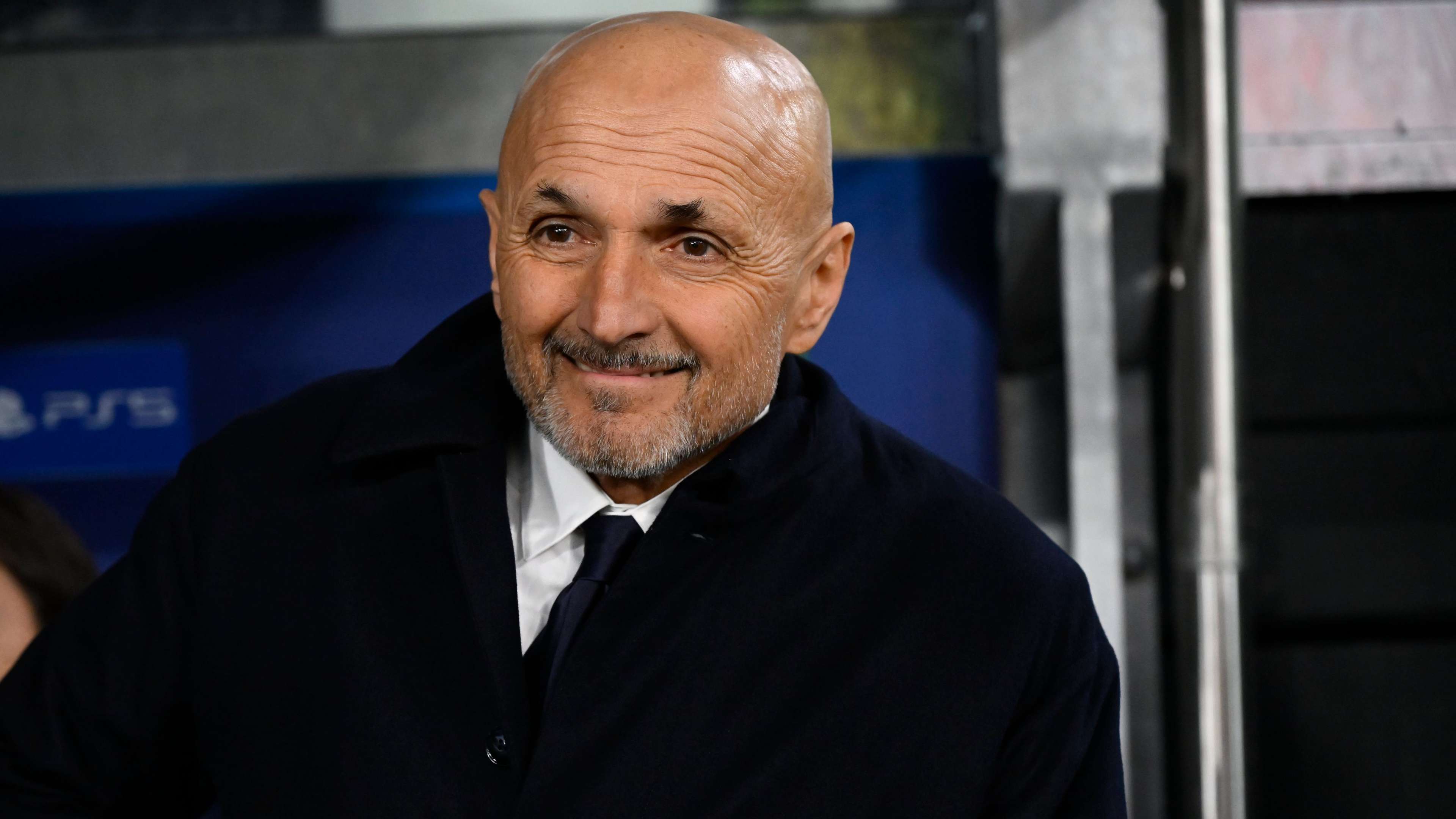 Timing and trust: Spalletti explains Juve’s future  