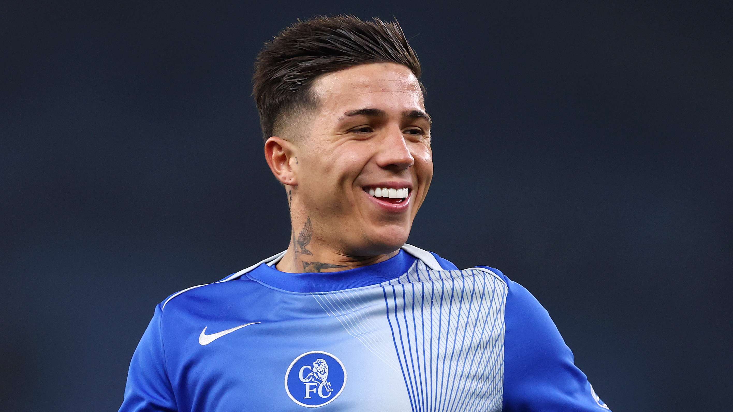 Why Enzo Fernandez could leave Chelsea for PSG  