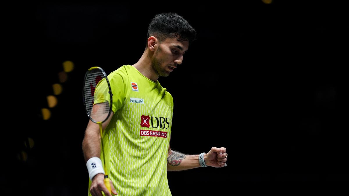 All England Open 2026: Lakshya Sen suffers final defeat to Lin Chun-yi  