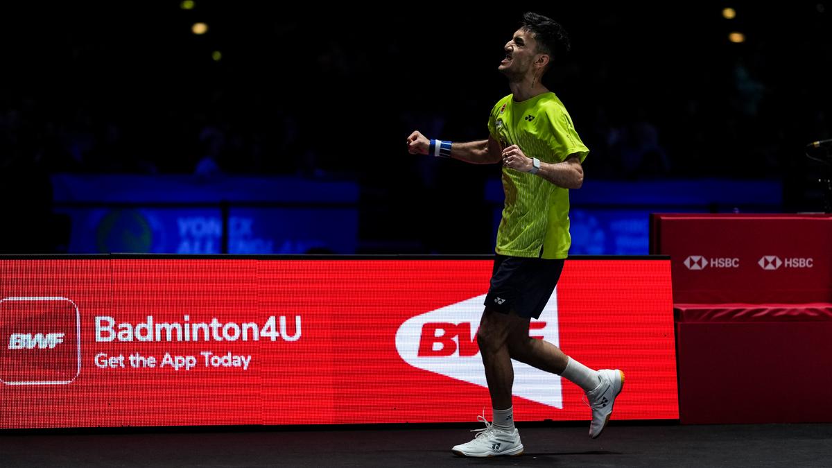 All England Open 2026: Lakshya Sen opens up on struggling with cramps during semifinal against Lai  