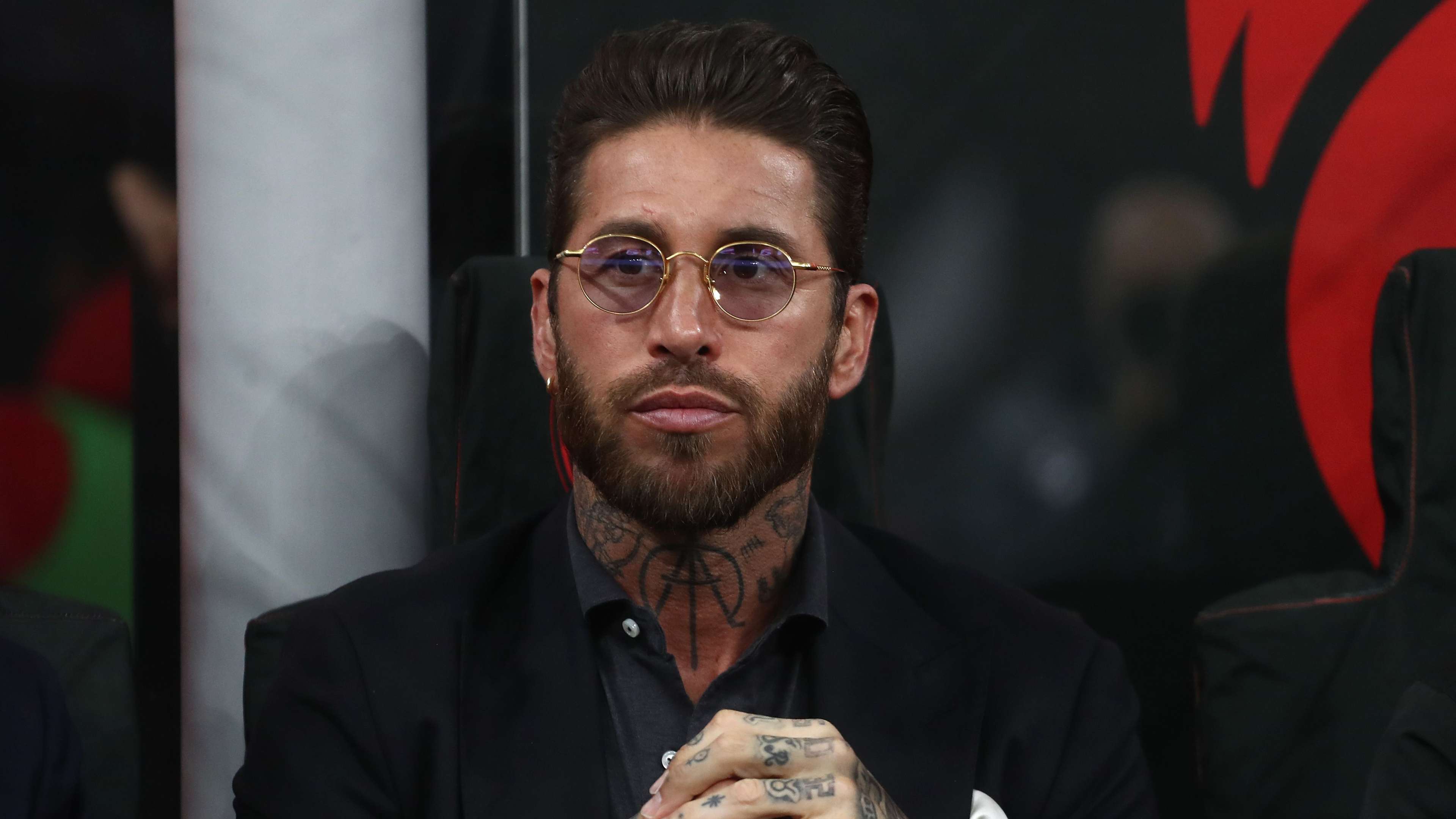 Sergio Ramos preparing Sevilla takeover bid  