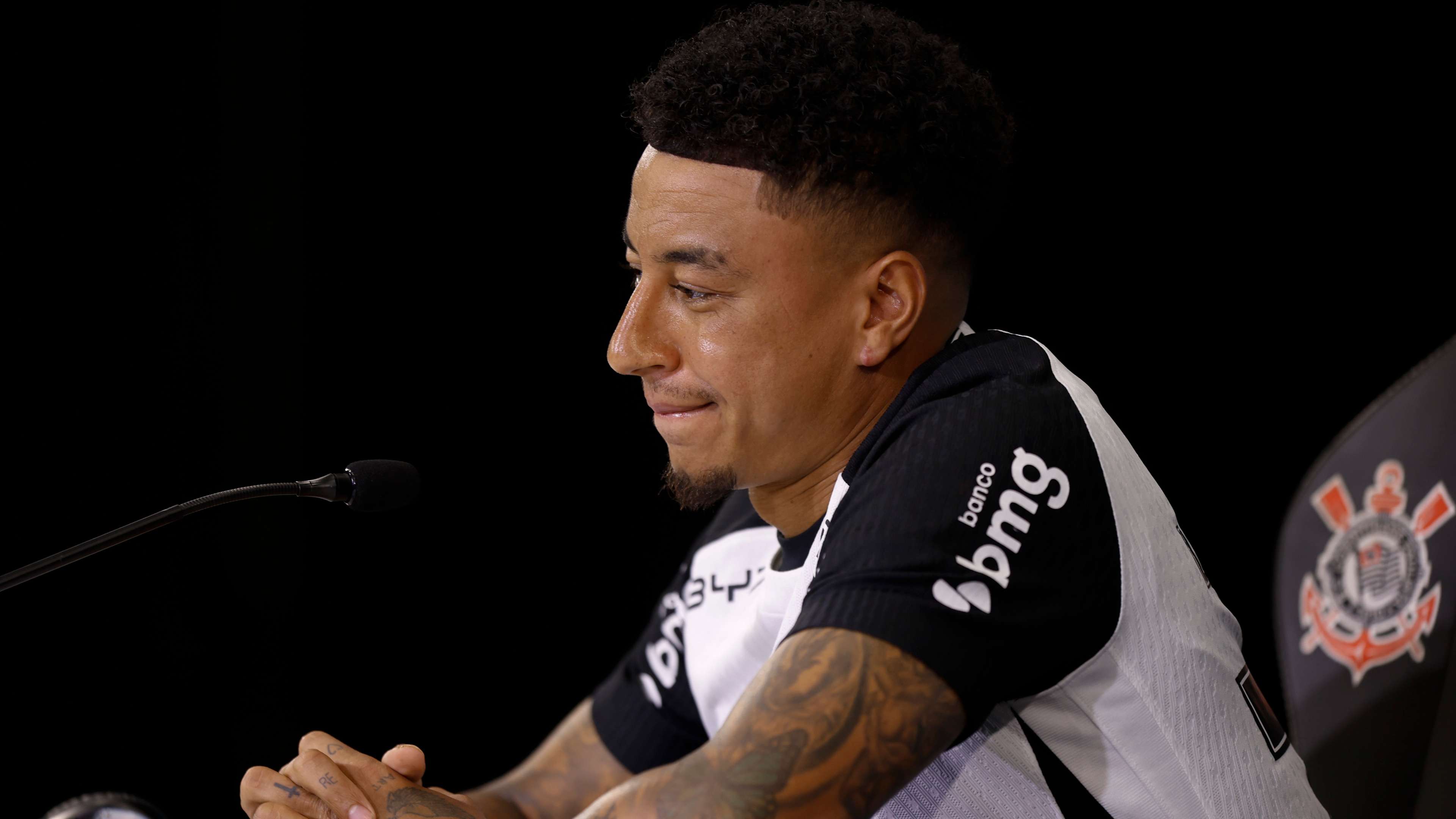 When will Lingard debut for Corinthians? Update on 'humble' ex-Man Utd star  