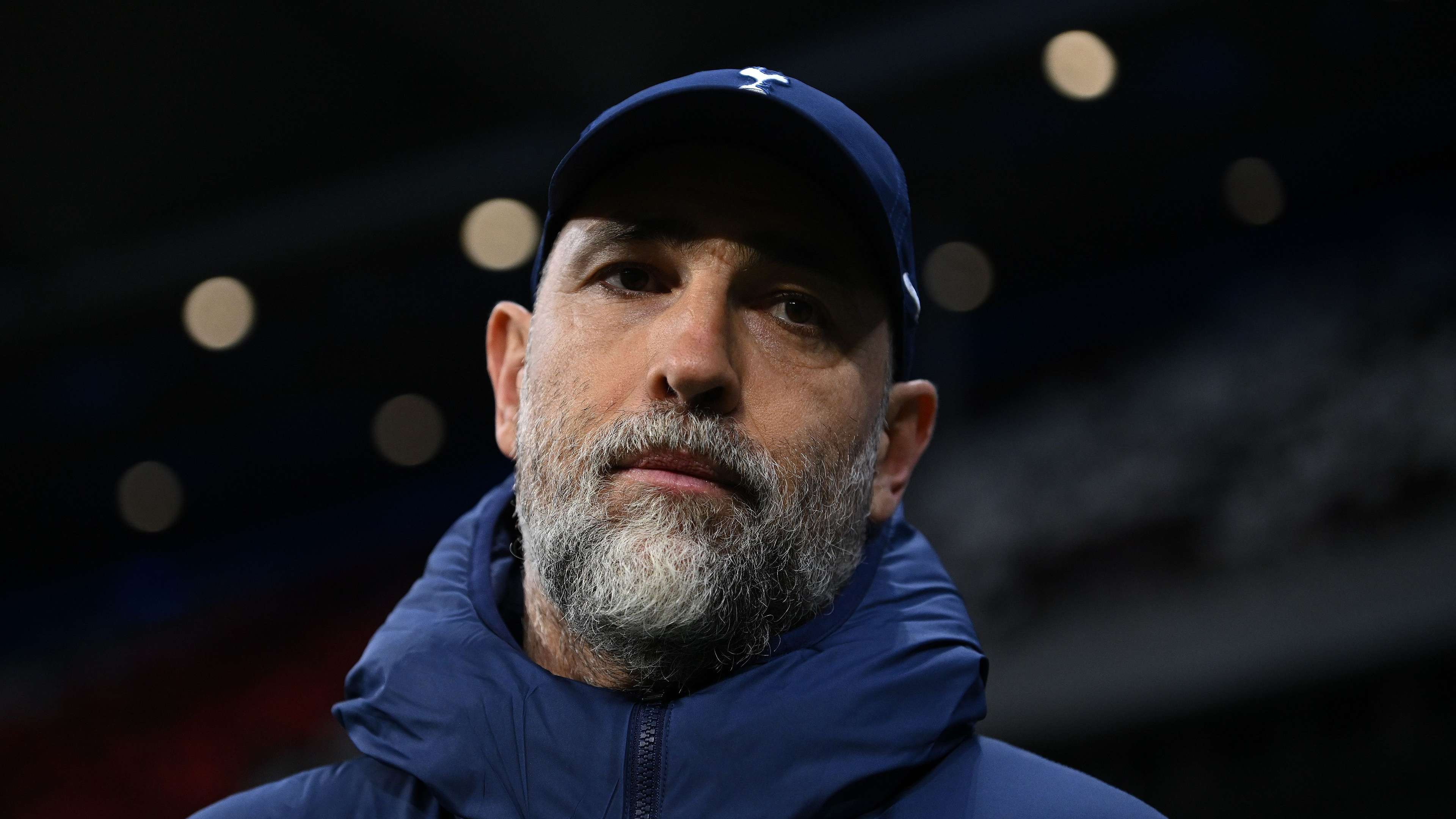 Decimated Spurs could be without 13 PLAYERS for Liverpool clash  