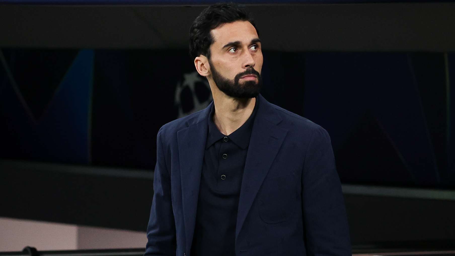Midfielder keen to leave Real Madrid for La Liga rivals  