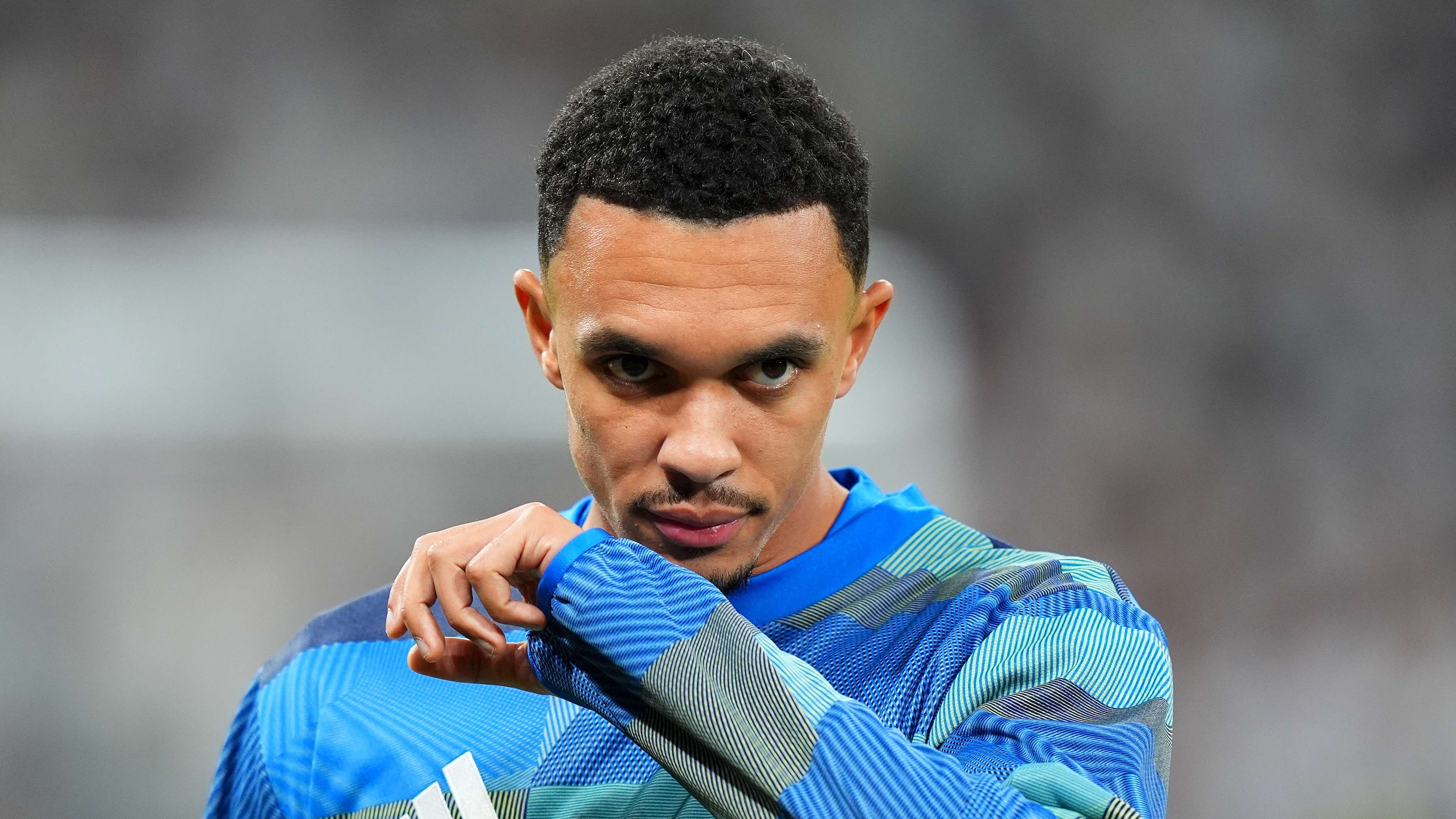 Tuchel tells Trent 'he just has to accept' England squad snub  