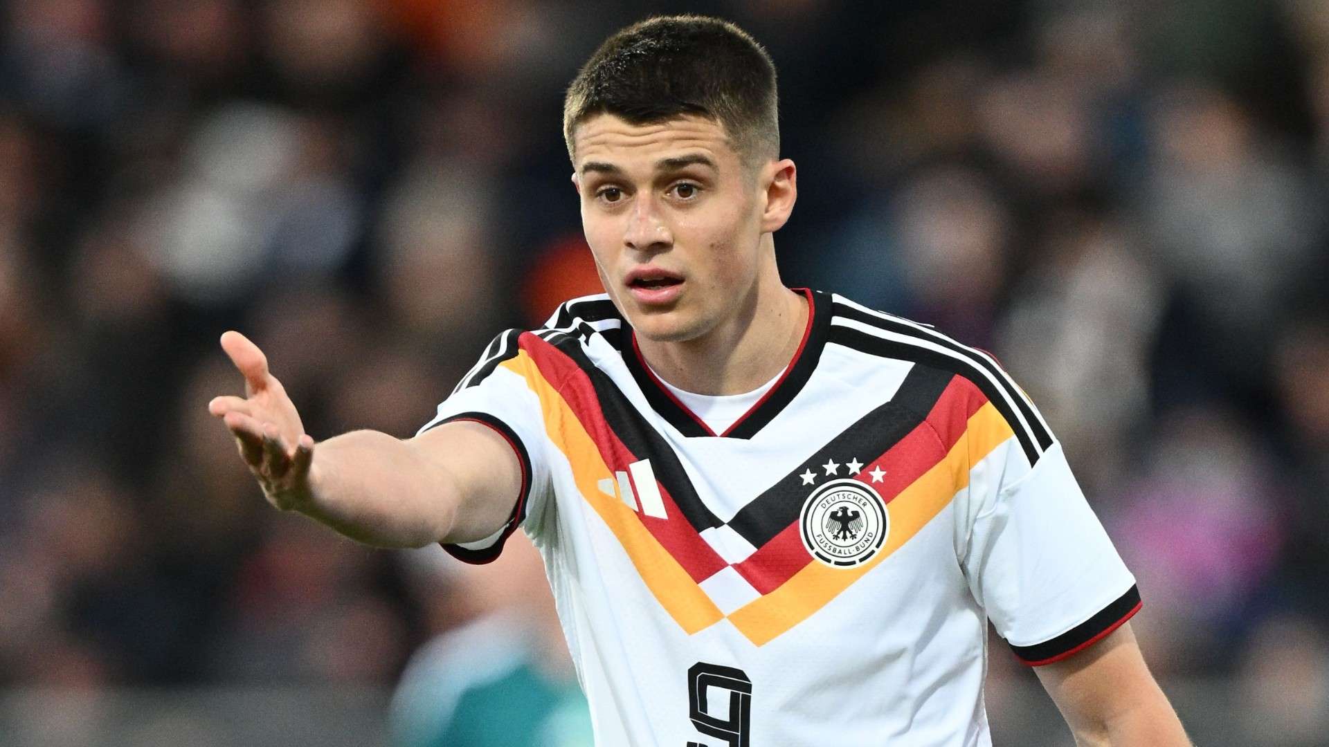 Tresoldi at the centre of the transfer market for international players: Argentina tries to outmanoeuvre Italy and Germany  