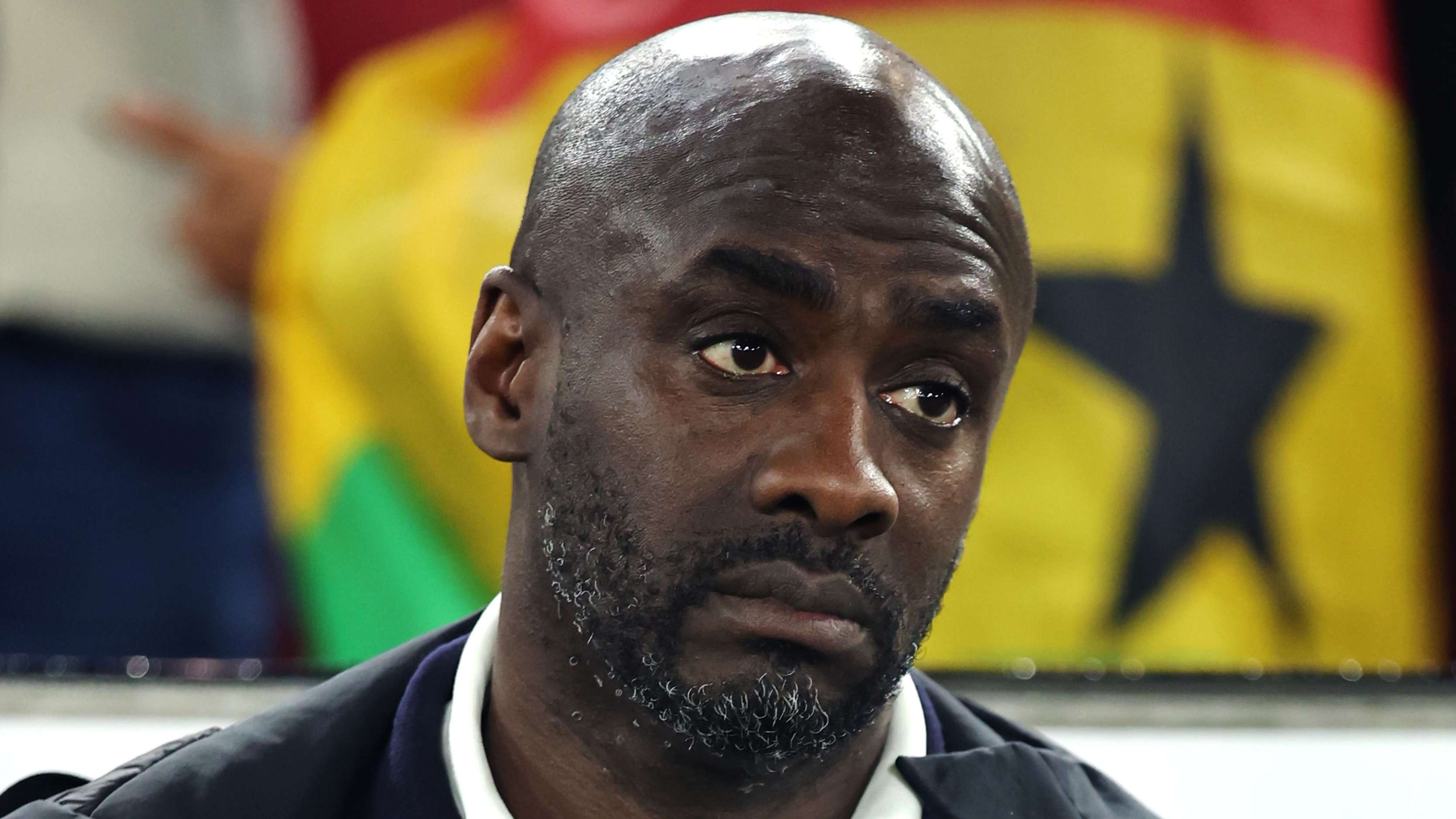 England World Cup opponents sack head coach 10 weeks from kick-off  