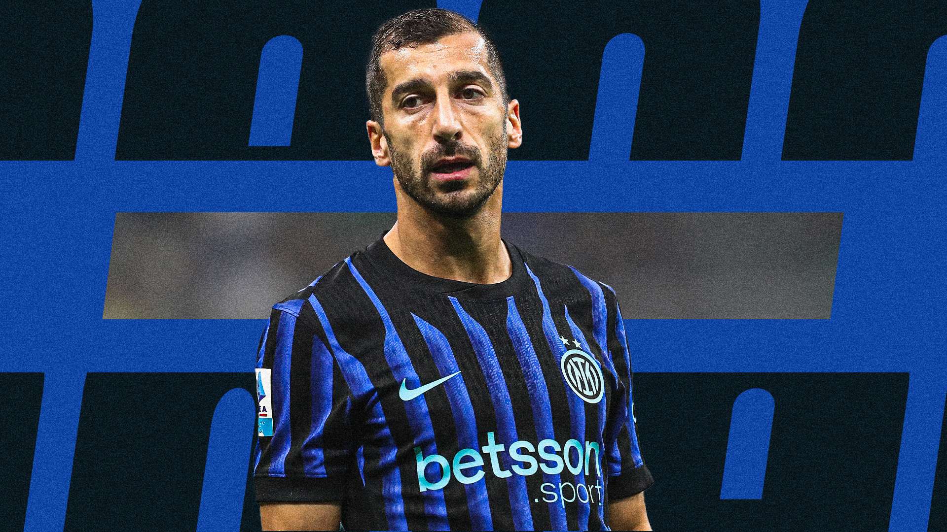 Inter, midfield to be rebuilt: doubts also about Mkhitaryan's future  