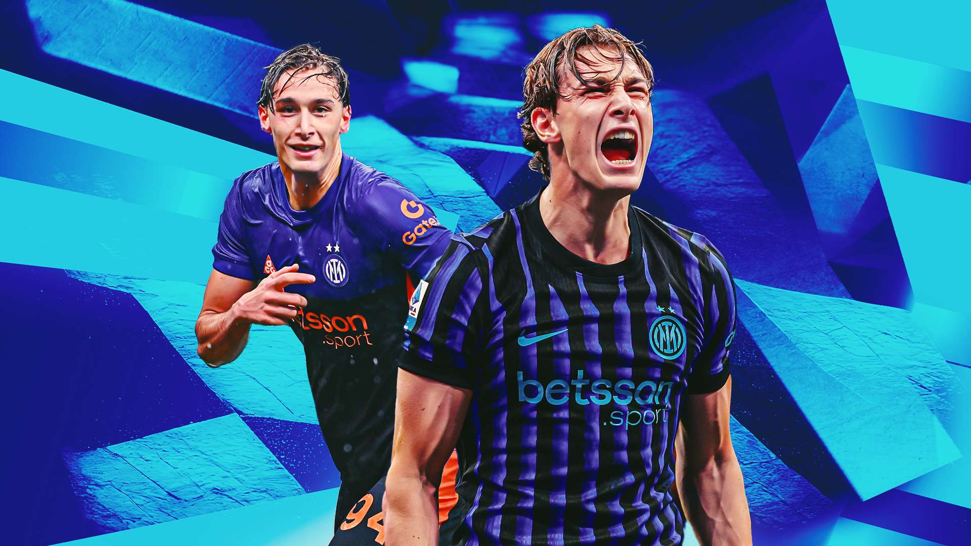 Pio Esposito: Why Arsenal are tracking Inter's young star  