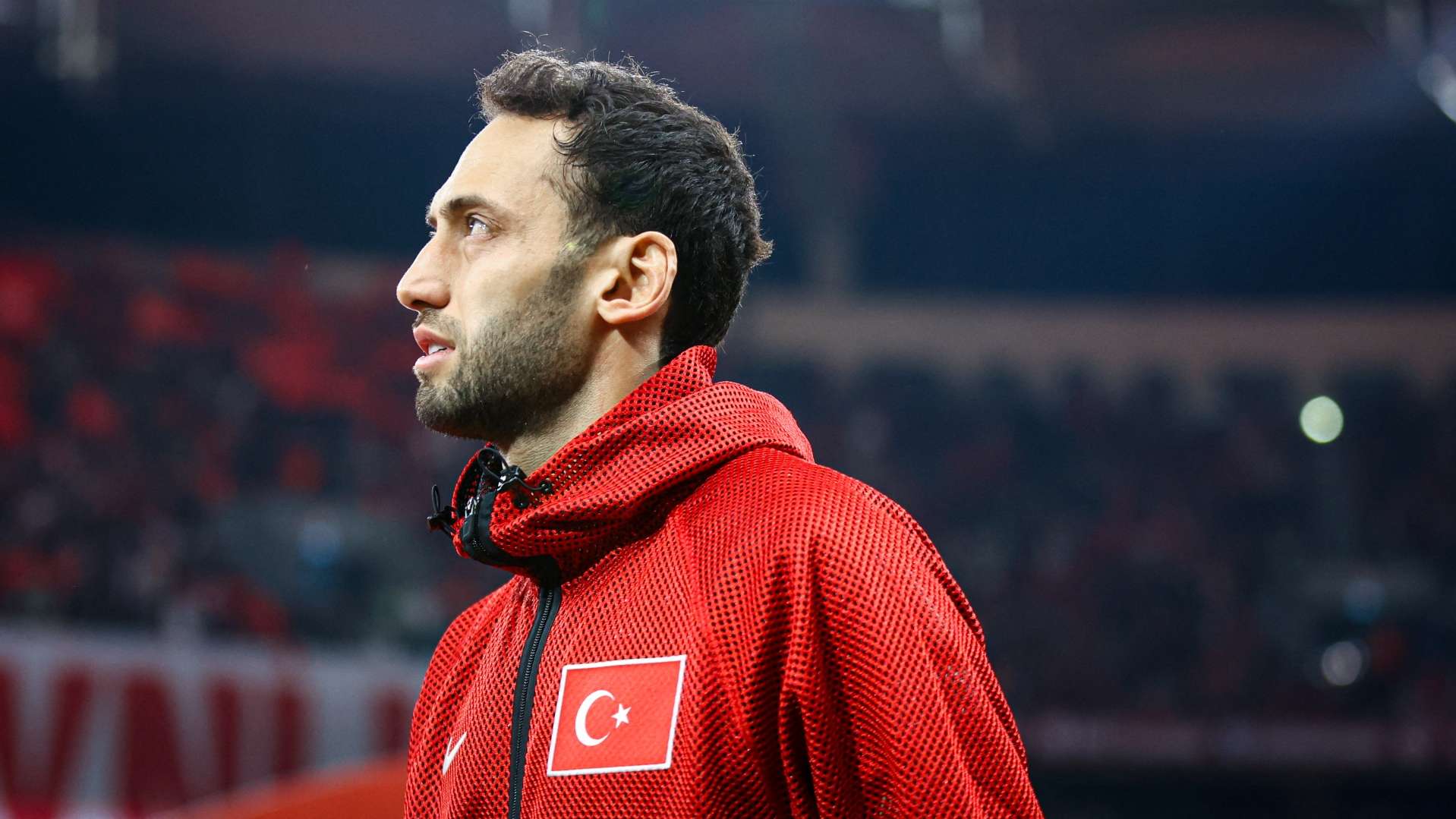 Calhanoglu injury: the latest ahead of Inter v Roma  