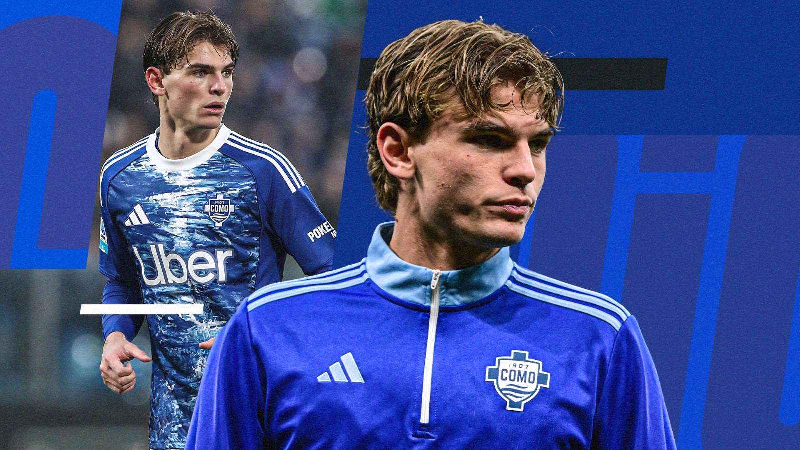 Nico Paz over dinner with Zanetti and Milito: Inter, Como and Real Madrid – what’s the situation?  