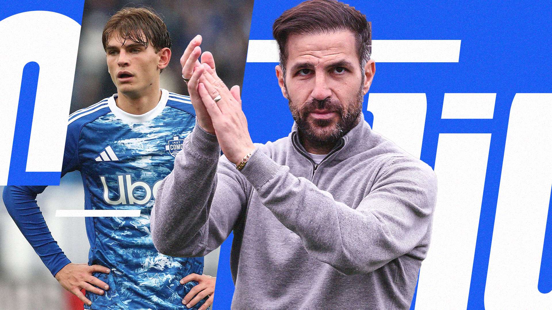 Como in the Champions League? The 'problem' of squad lists, the stadium and UEFA Financial Fair Play  