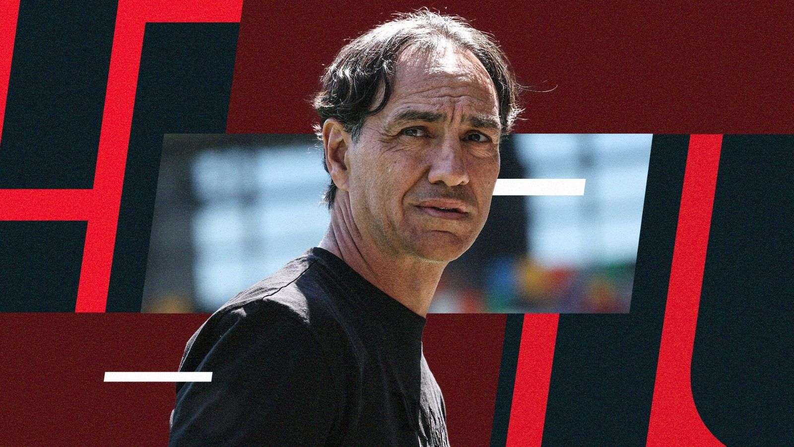 De Zerbi calls on Nesta at Tottenham  
