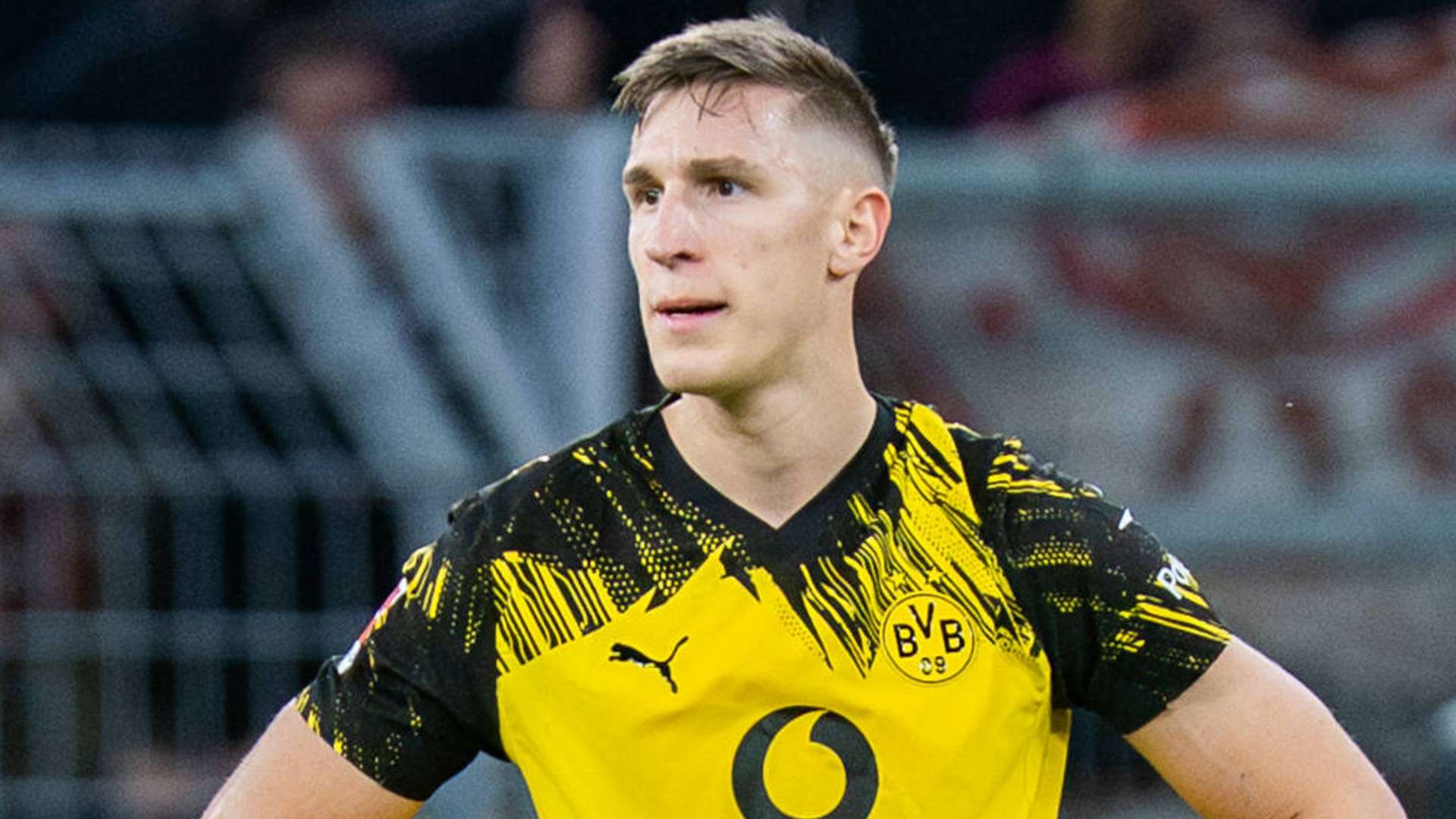 Following the Bergamo incident: UEFA announces the penalty for Schlotterbeck  