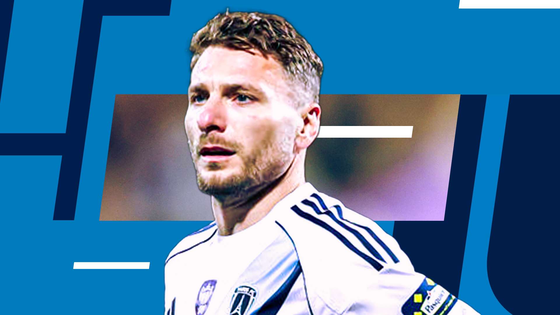 Immobile: “Inzaghi is the best of them all in one respect. And I’m the best in this Italy...”  