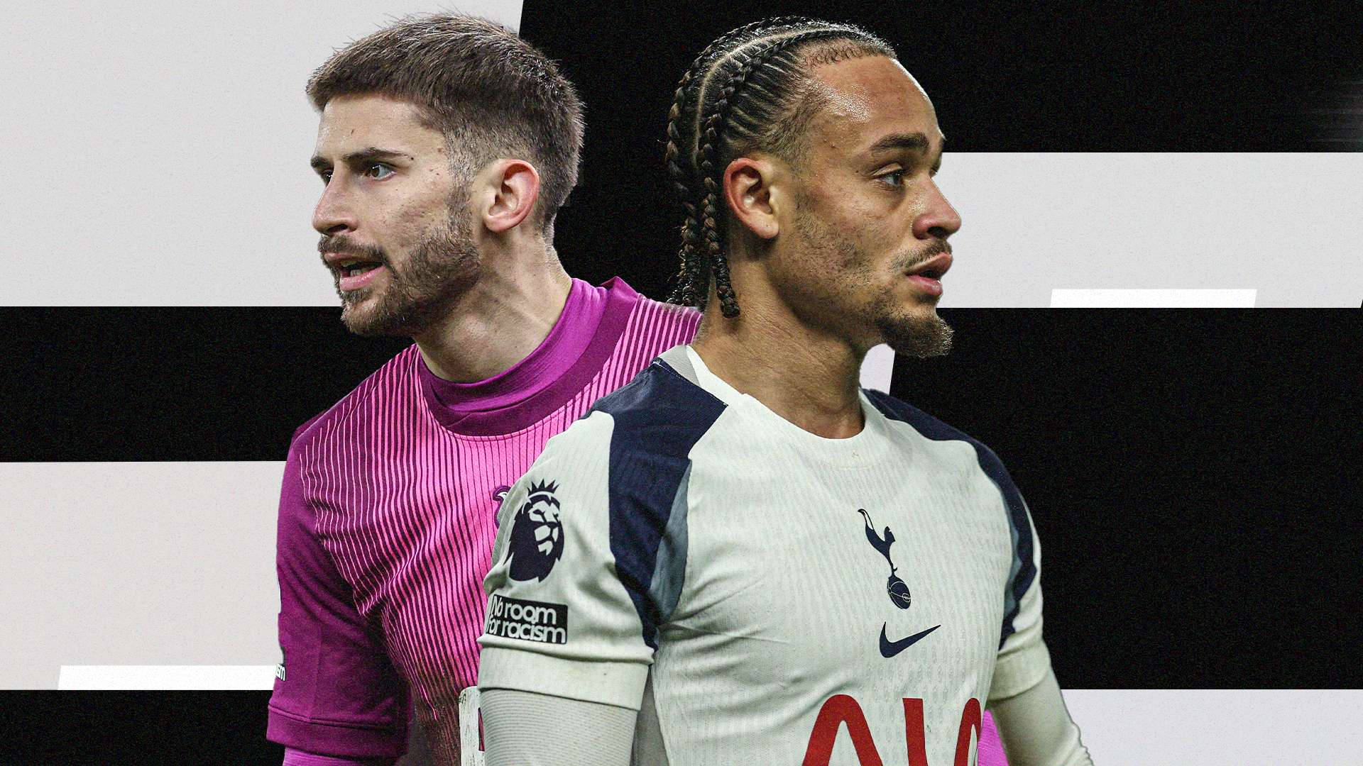Tottenham relegated? The transfer market is wide open – who could leave and where might they go?  
