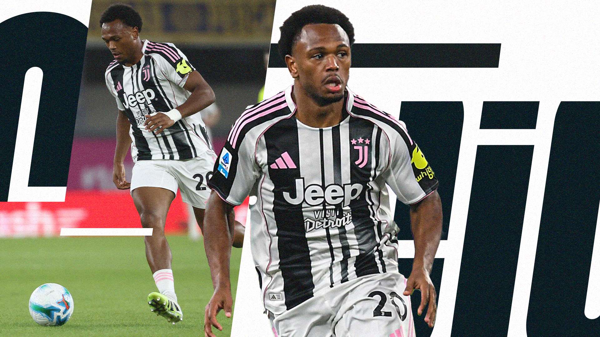 Openda leaves Juventus: he could return to Lens, on one condition  