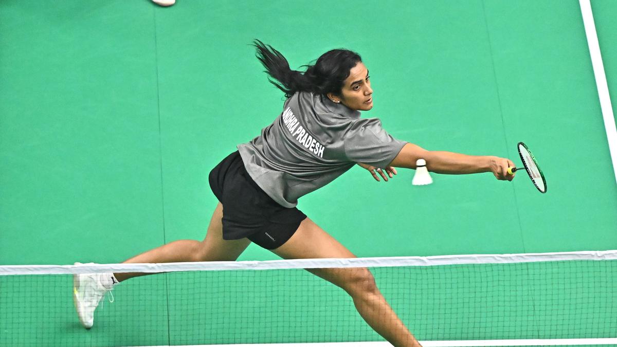We’re safe, but there is a little bit of worry, says Sindhu’s coach Irwansyah  