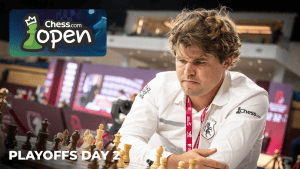 Carlsen Advances To Grand Final After Beating Lazavik, Duda  