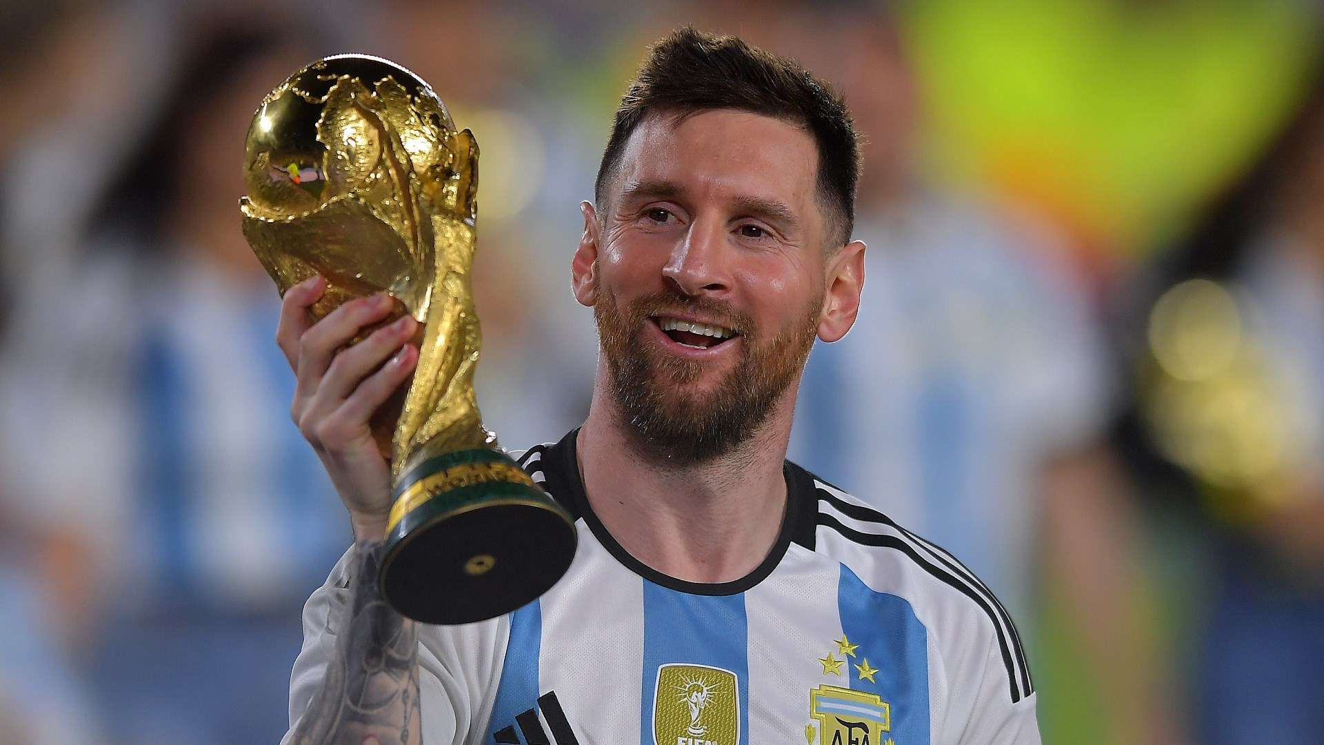 How FIFA World Cup Tiebreakers Work  