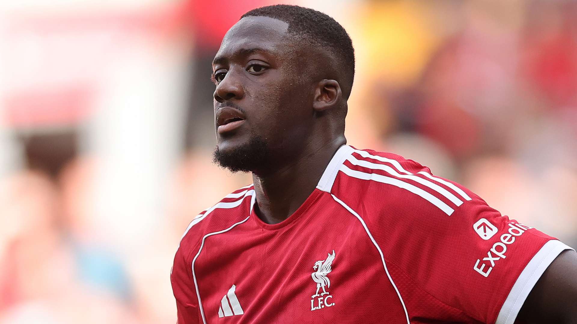 Konate's wage demands revealed amid Real Madrid links  