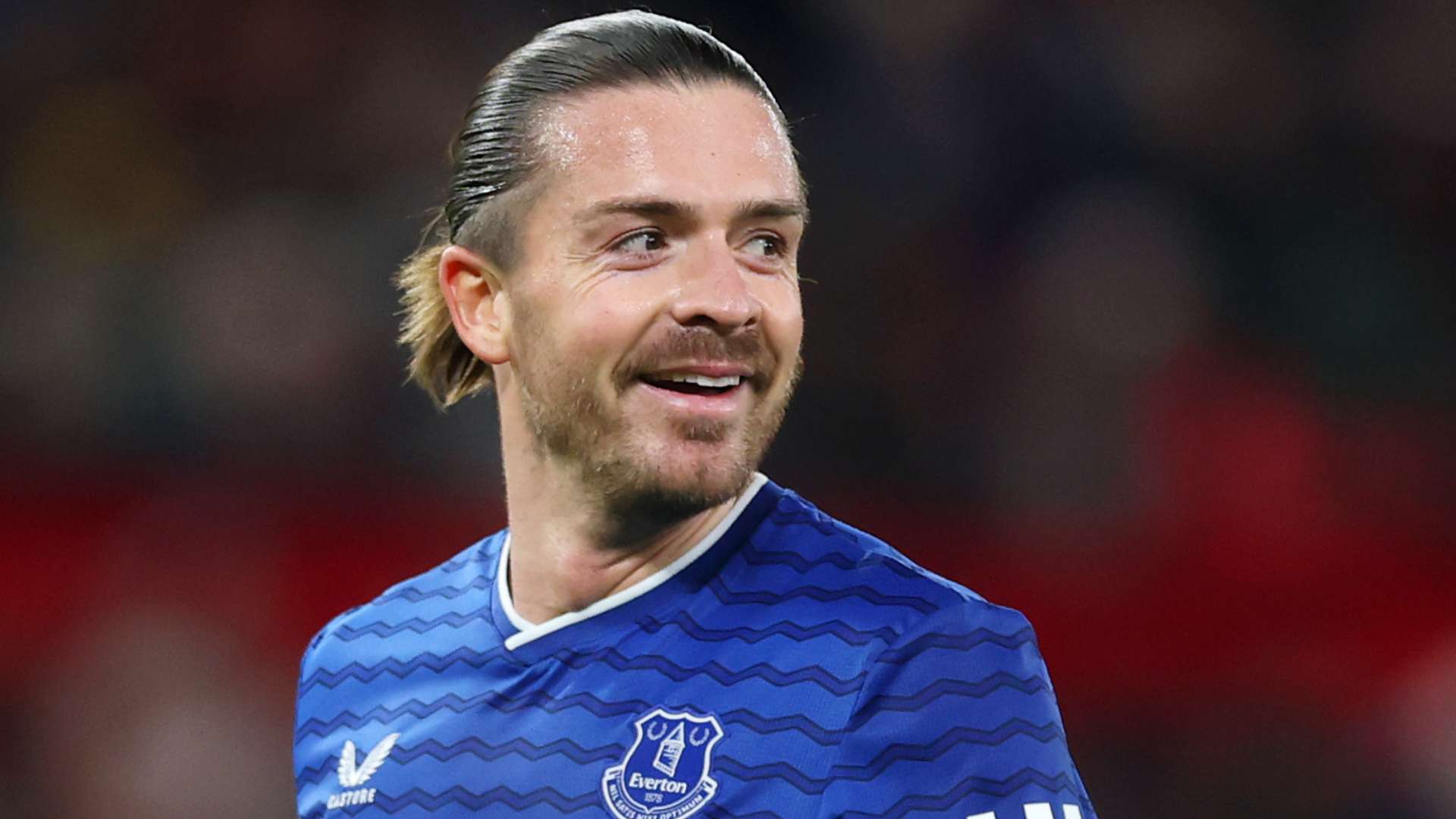 Everton are braced for disappointment after learning that the £50 million option to secure Jack Grealish on a permanent deal is unlikely to be triggered, yet the club still cling t  