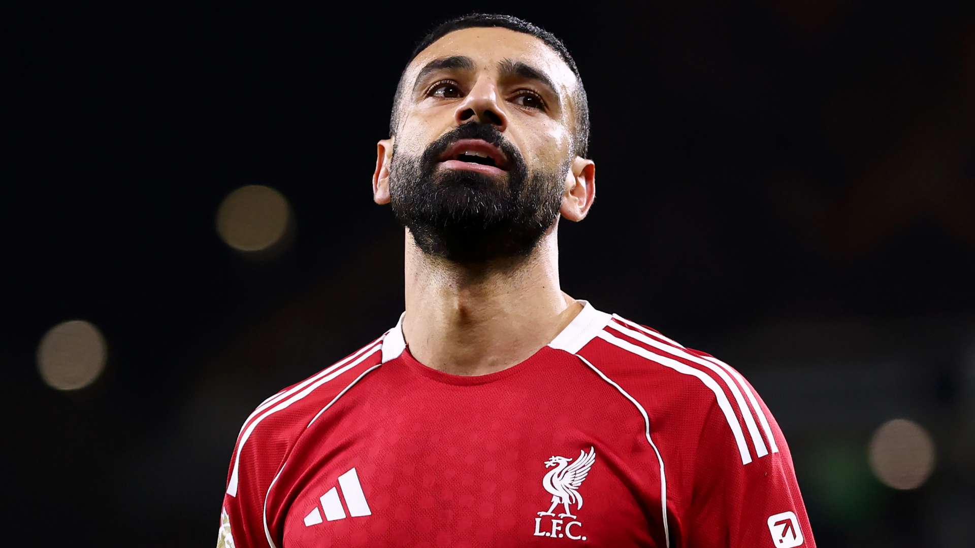 Gerrard names his dream Salah replacement at Liverpool  