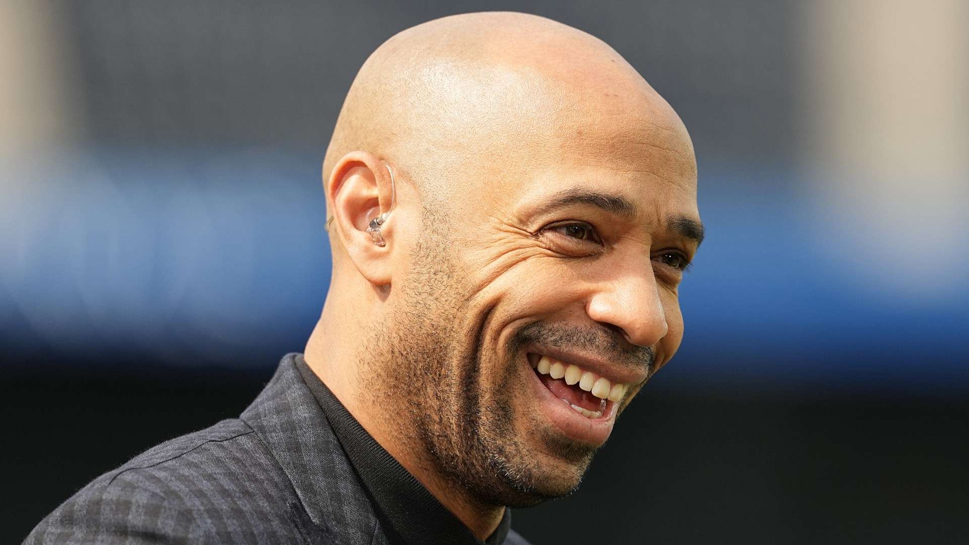 "A mansion and a multi-million-pound penthouse"... Henry earns a weekly wage on a par with Premier League players  