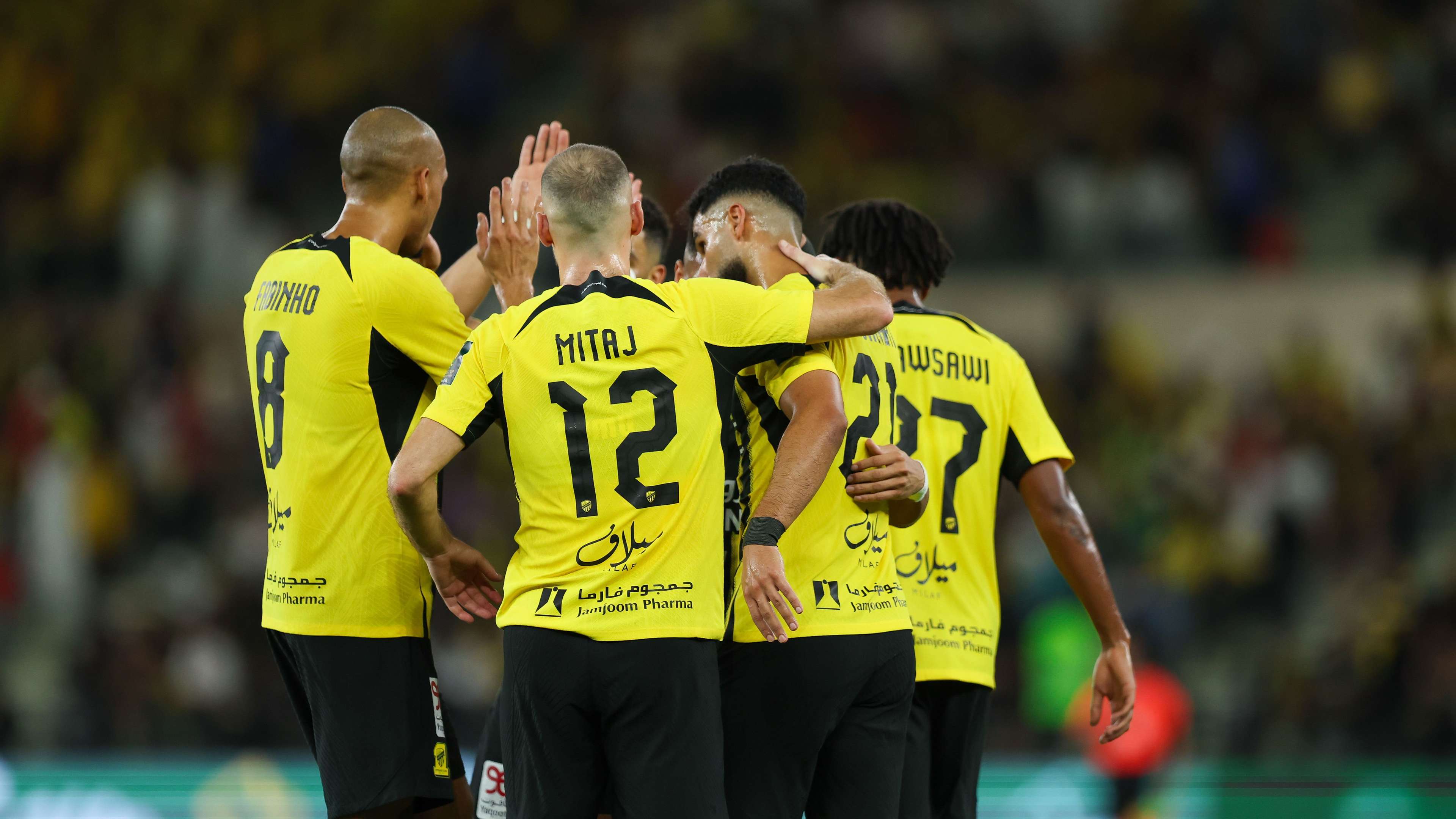 Al-Ittihad Jeddah star faces missing out on the knockout stages of the AFC Champions League  
