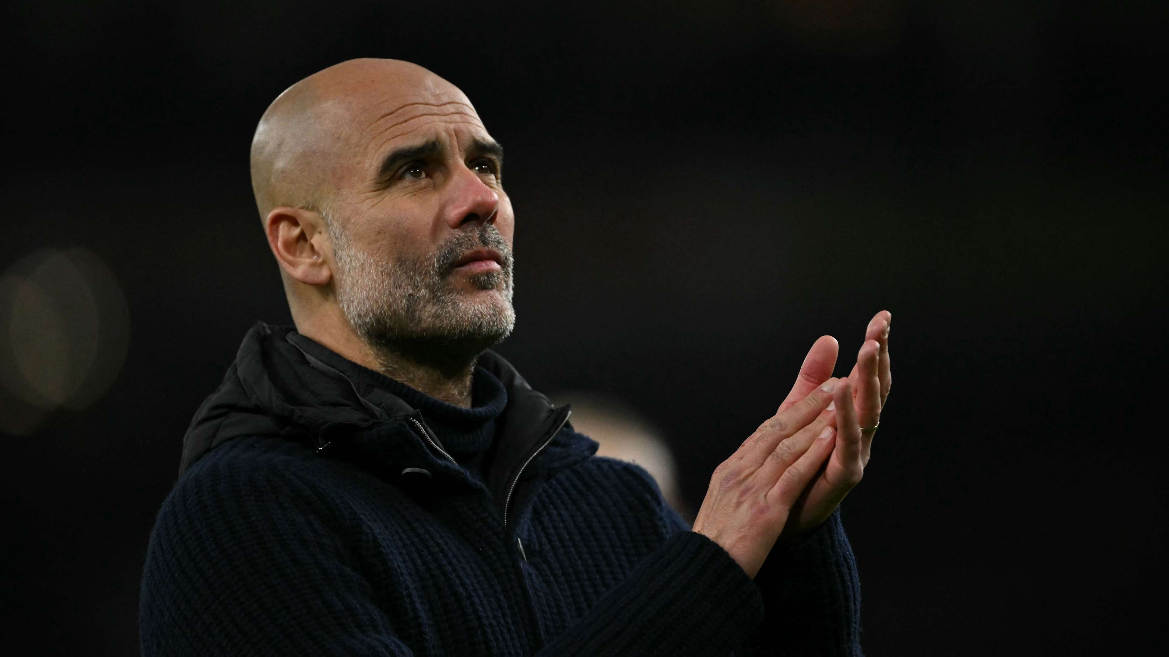 Revealed: When Guardiola will decide Man City future  