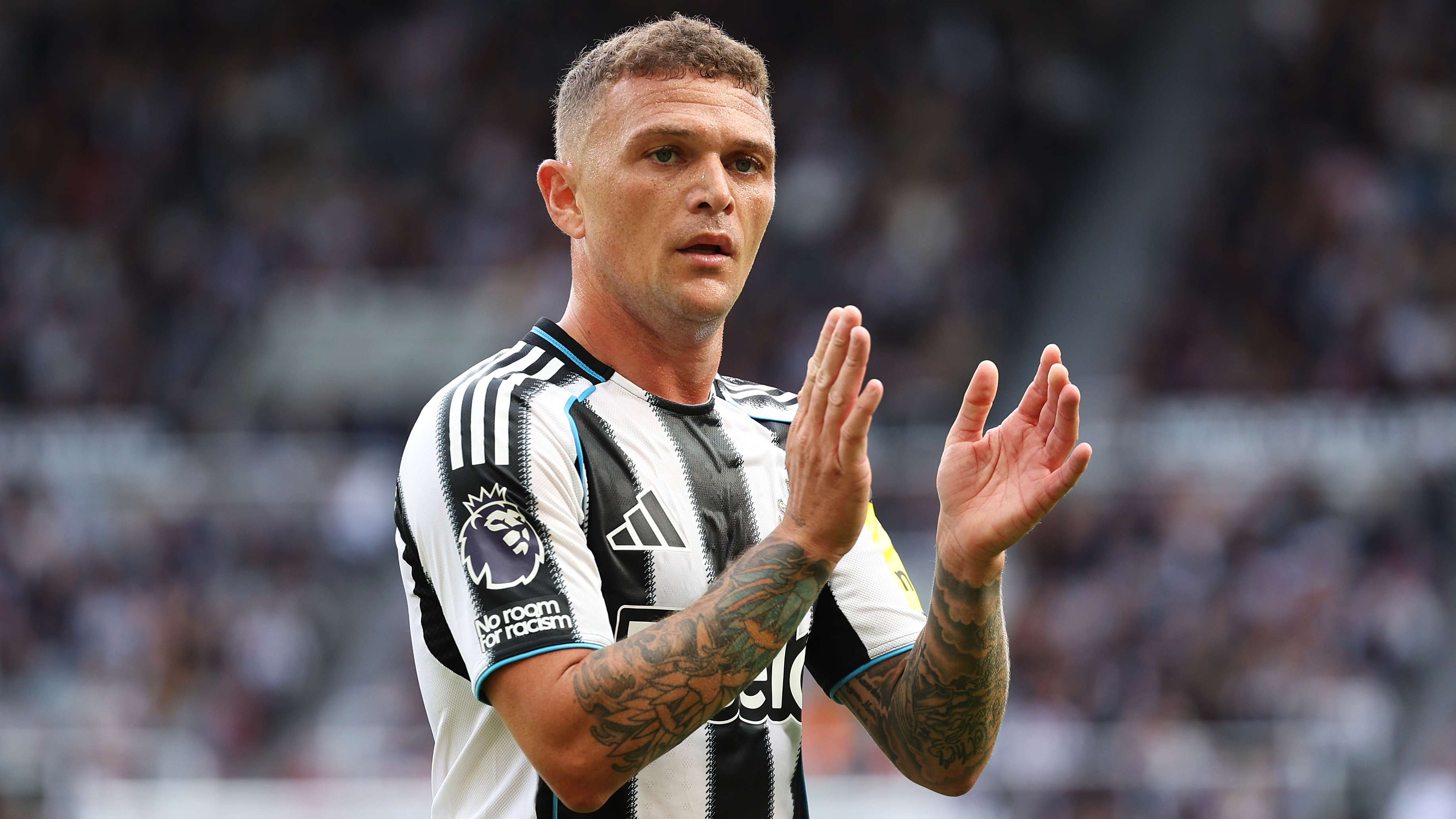 Newcastle confirm Trippier exit as contract expires  