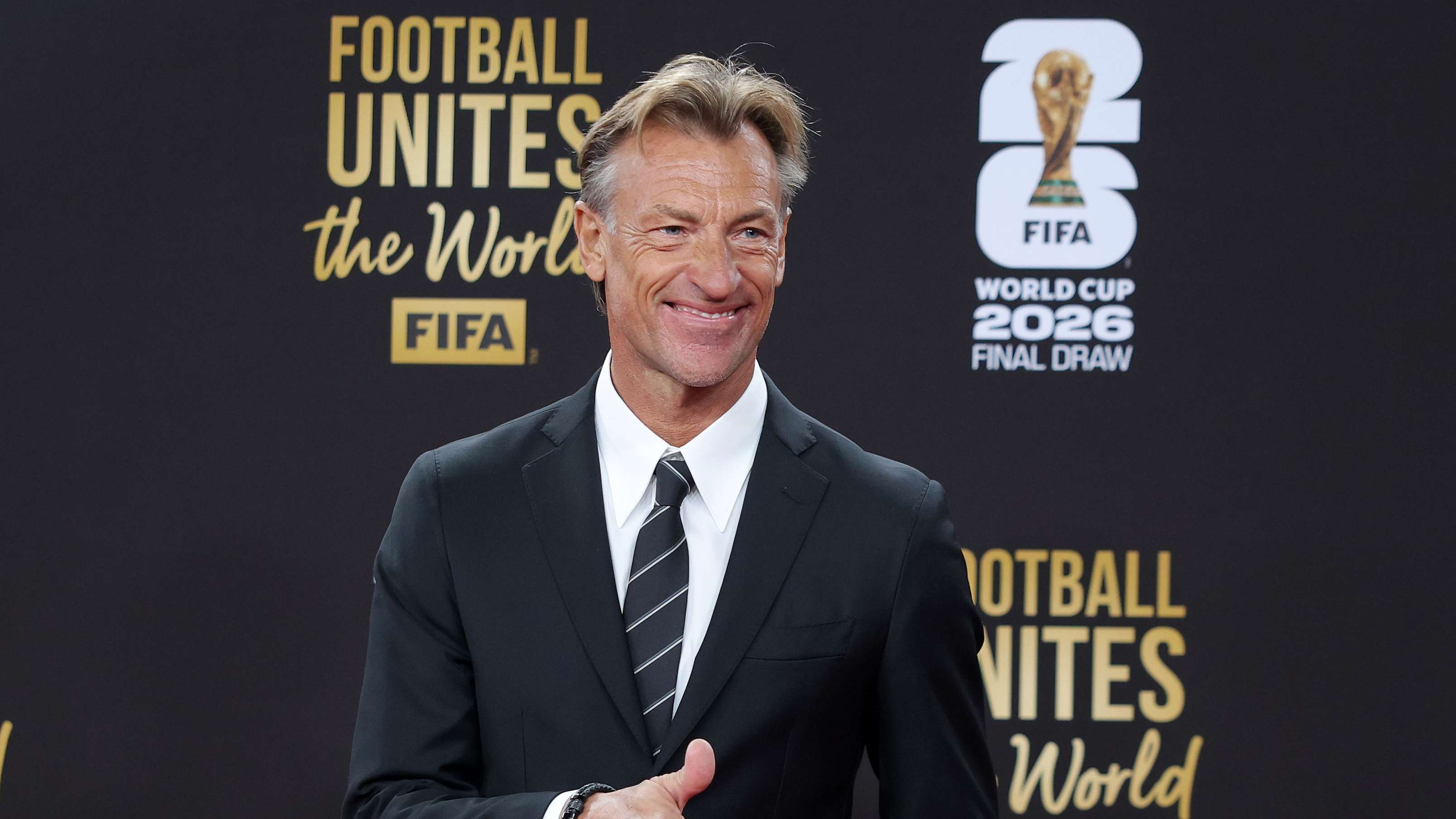 Video: "He'll shine at the World Cup"... Former Paris Saint-Germain manager defends Renard  