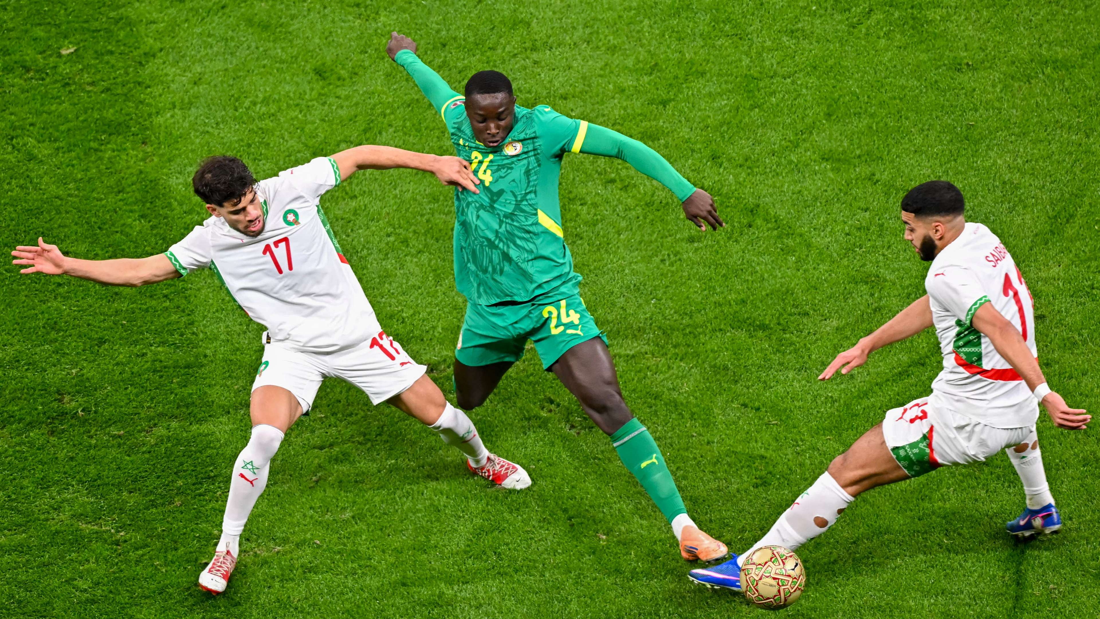 The controversy is flaring up again... Senegal is preparing for a legal move that could change the fate of the African title  