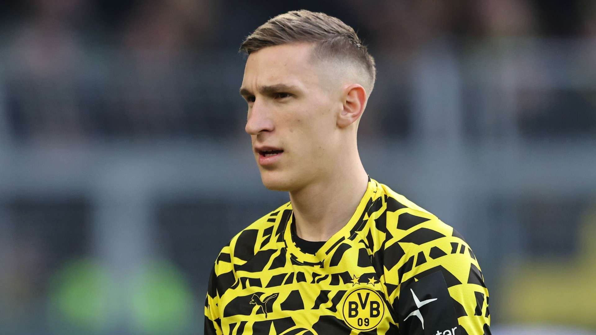 Schlotterbeck's controversial 'dream club' release clause benefits Dortmund  