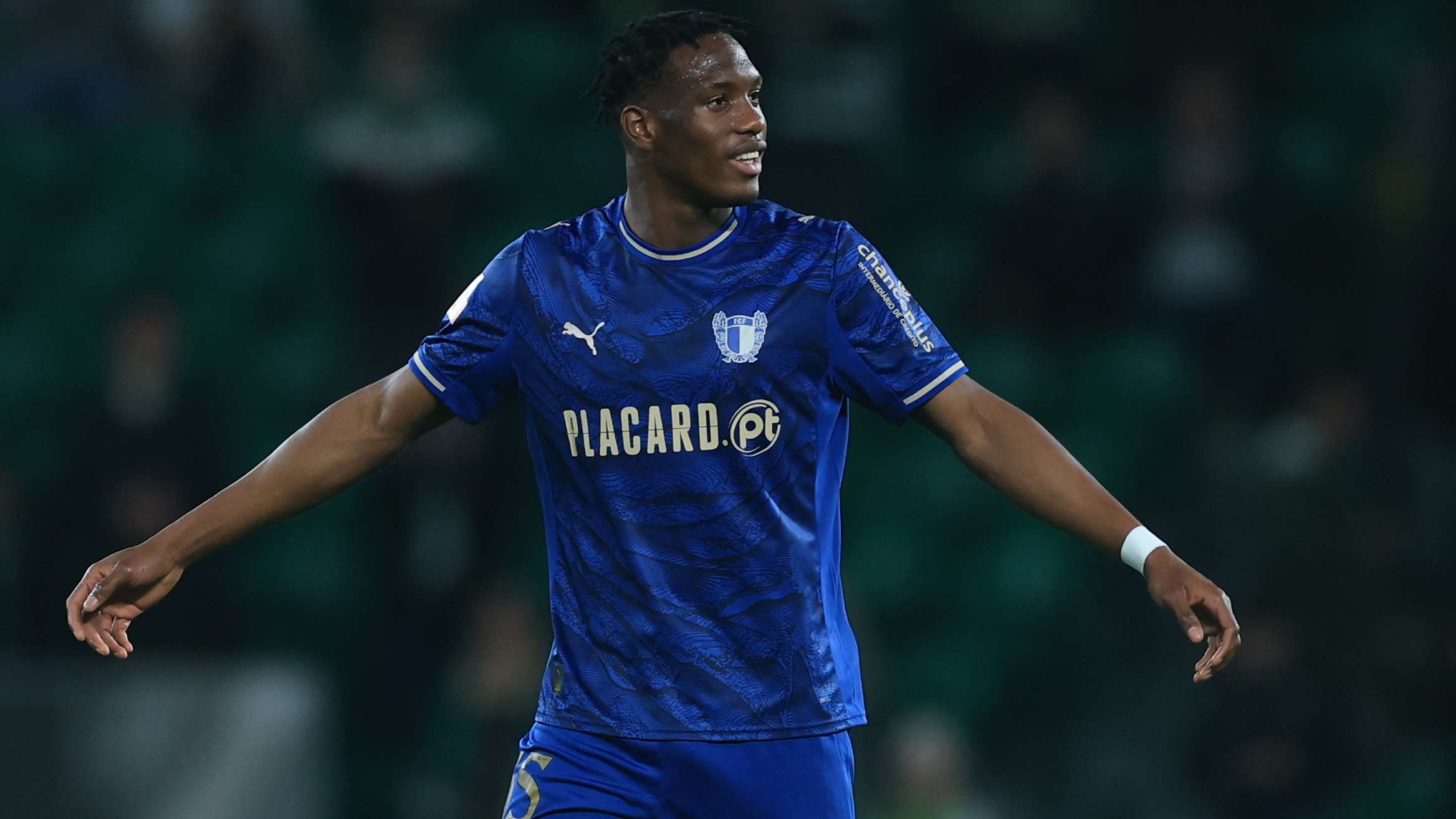 Report: BVB have a rising star from Portugal on their radar  