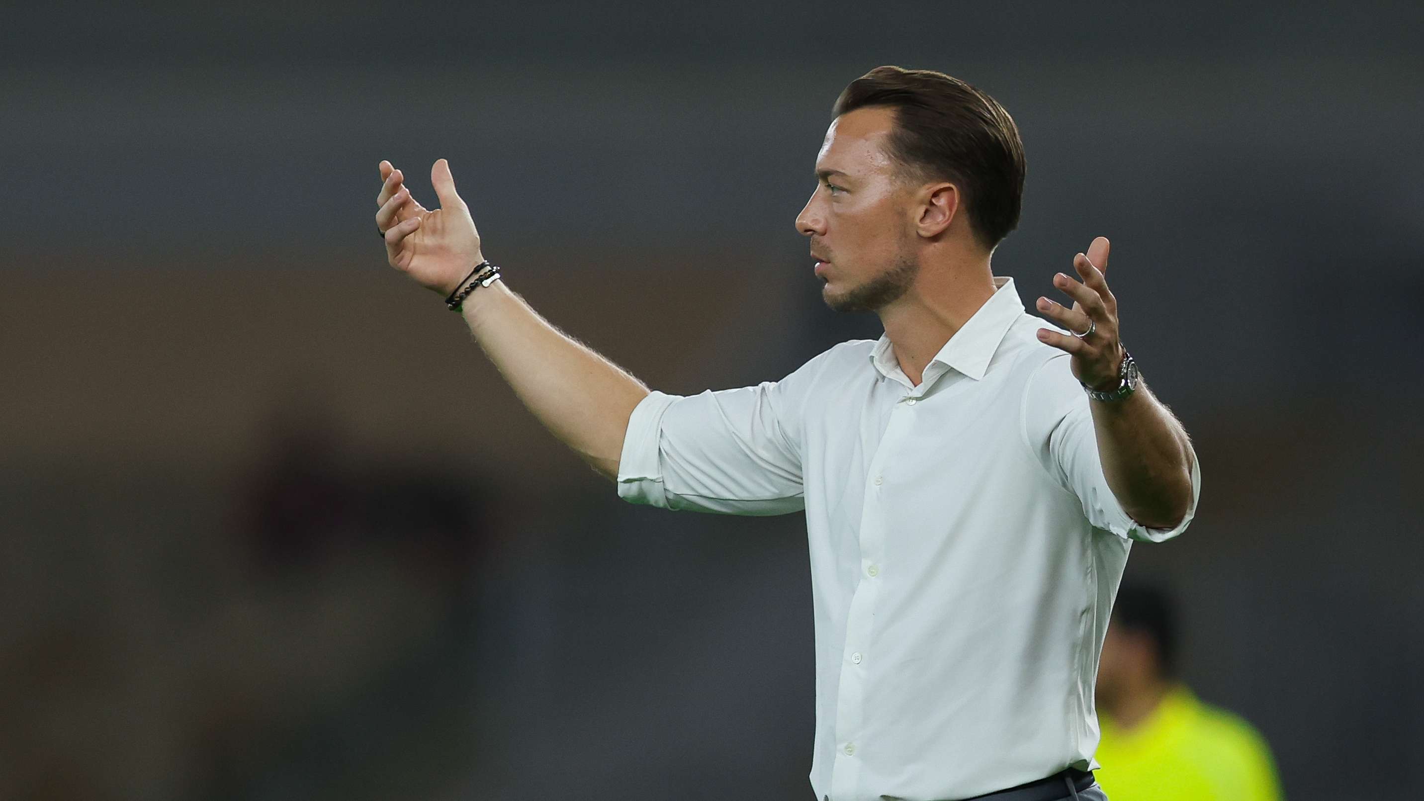 Crises continue to plague Al Ahly… Another shock haunts Yassine  