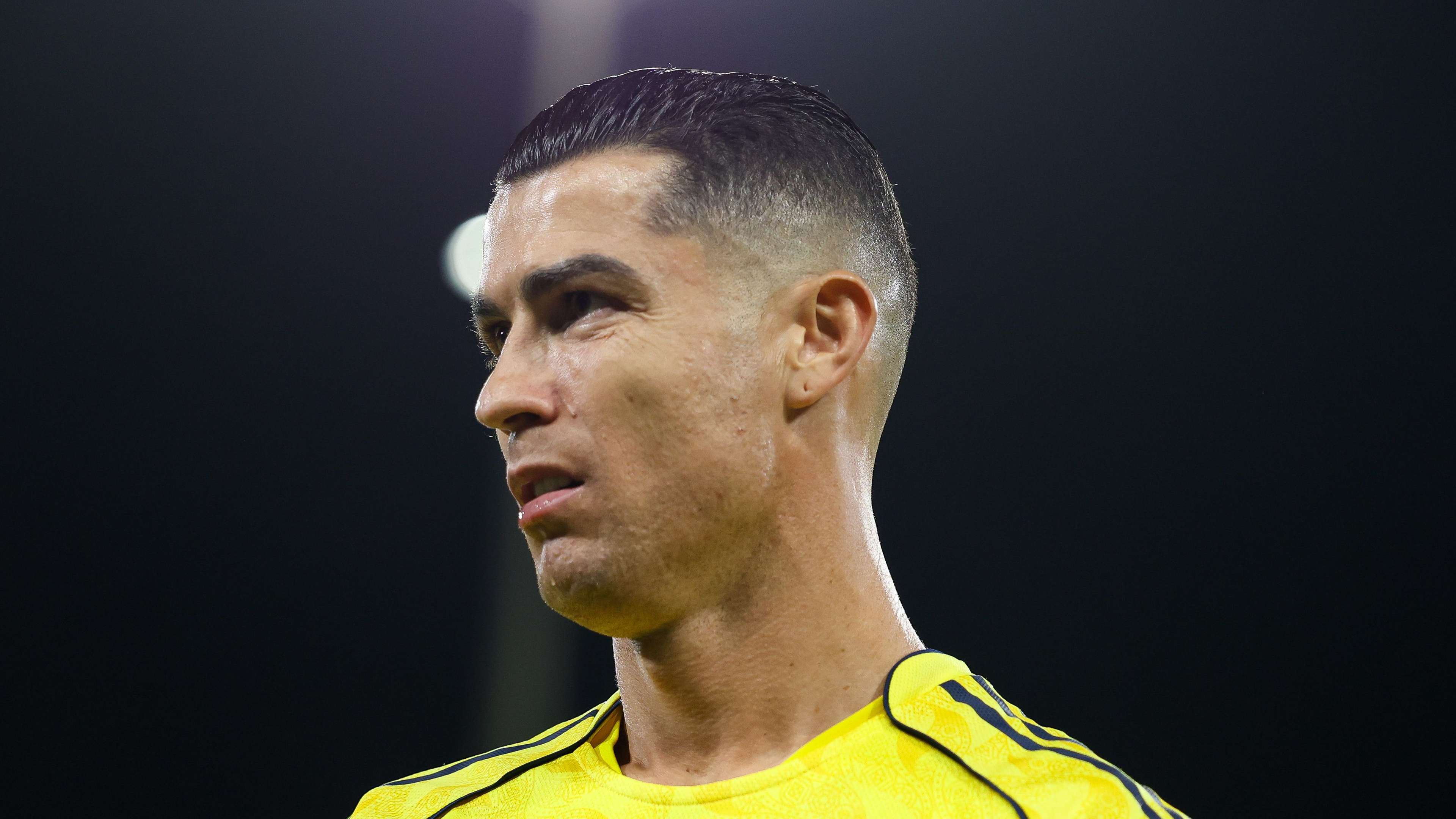 Following in the footsteps of legends... The Gulf’s magician equals Ronaldo and Mahrez’s feat  