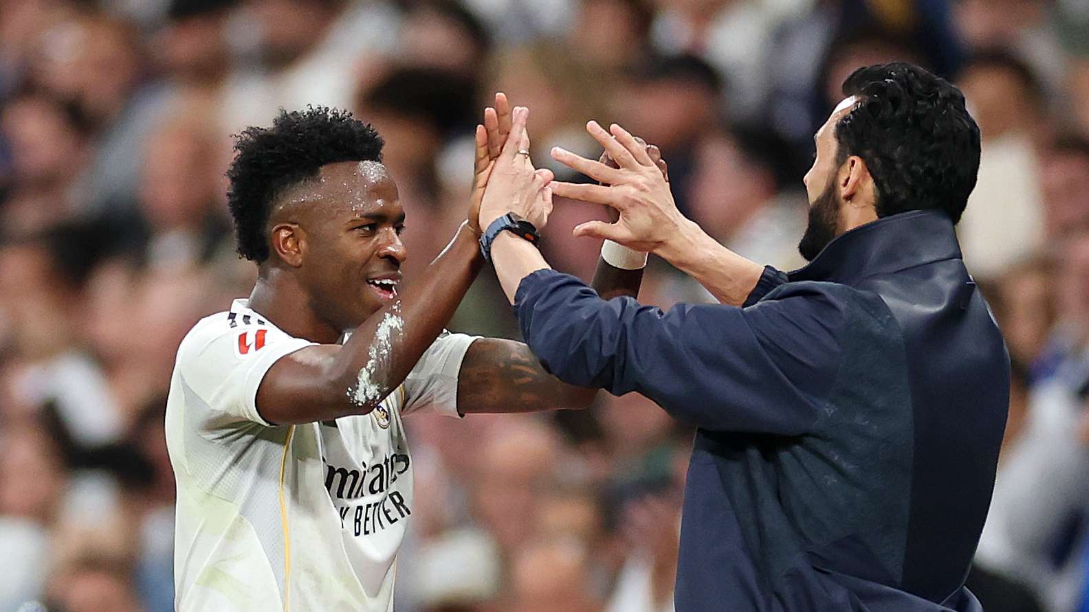 A notable return and five absentees in Real Madrid’s squad to face Mallorca  