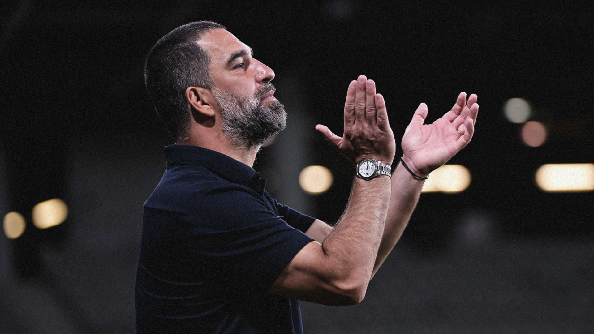 Fenerbahce president involved in car crash  
