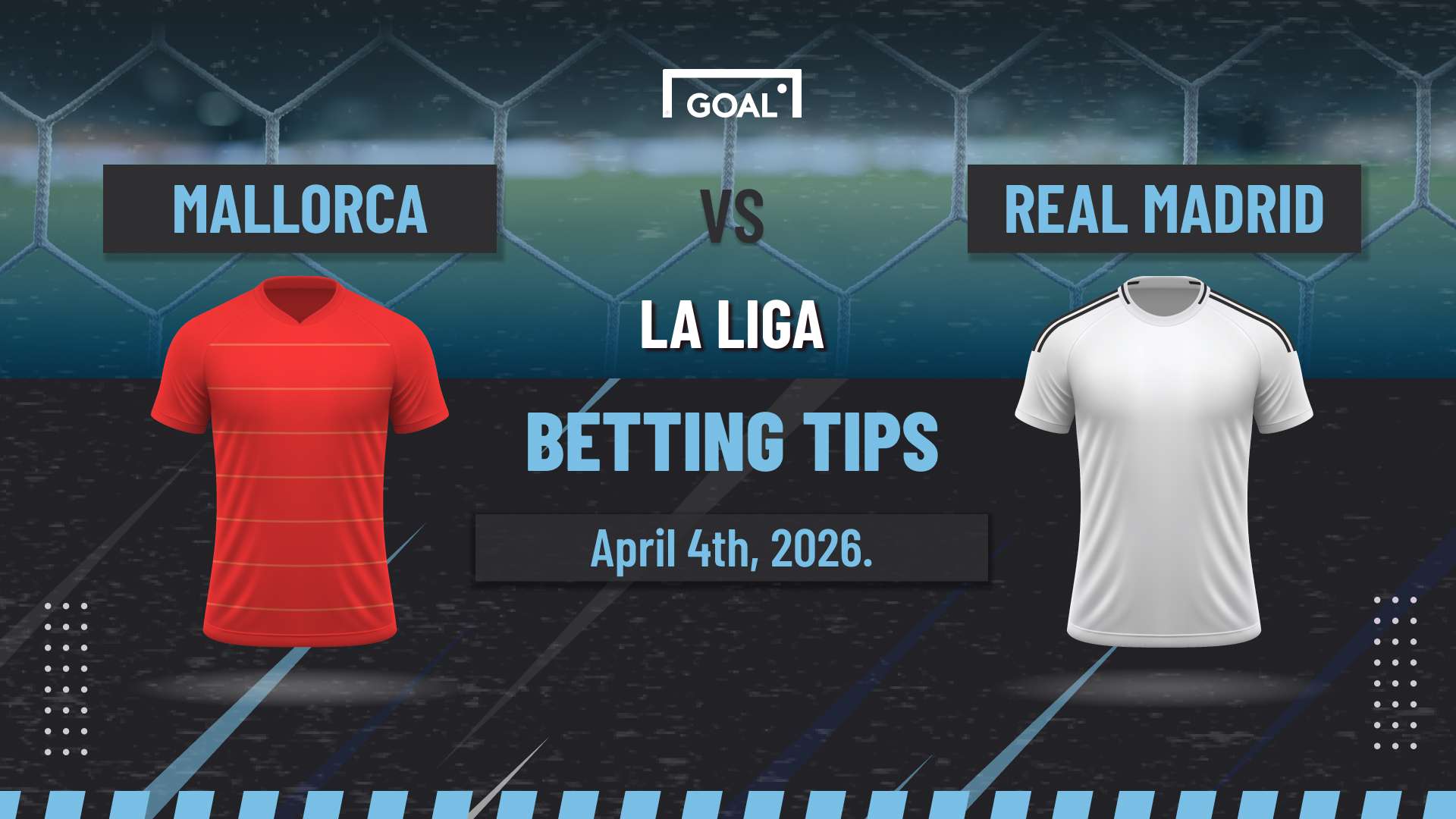 Mallorca vs Real Madrid predictions: Vinicius to strike in away win  
