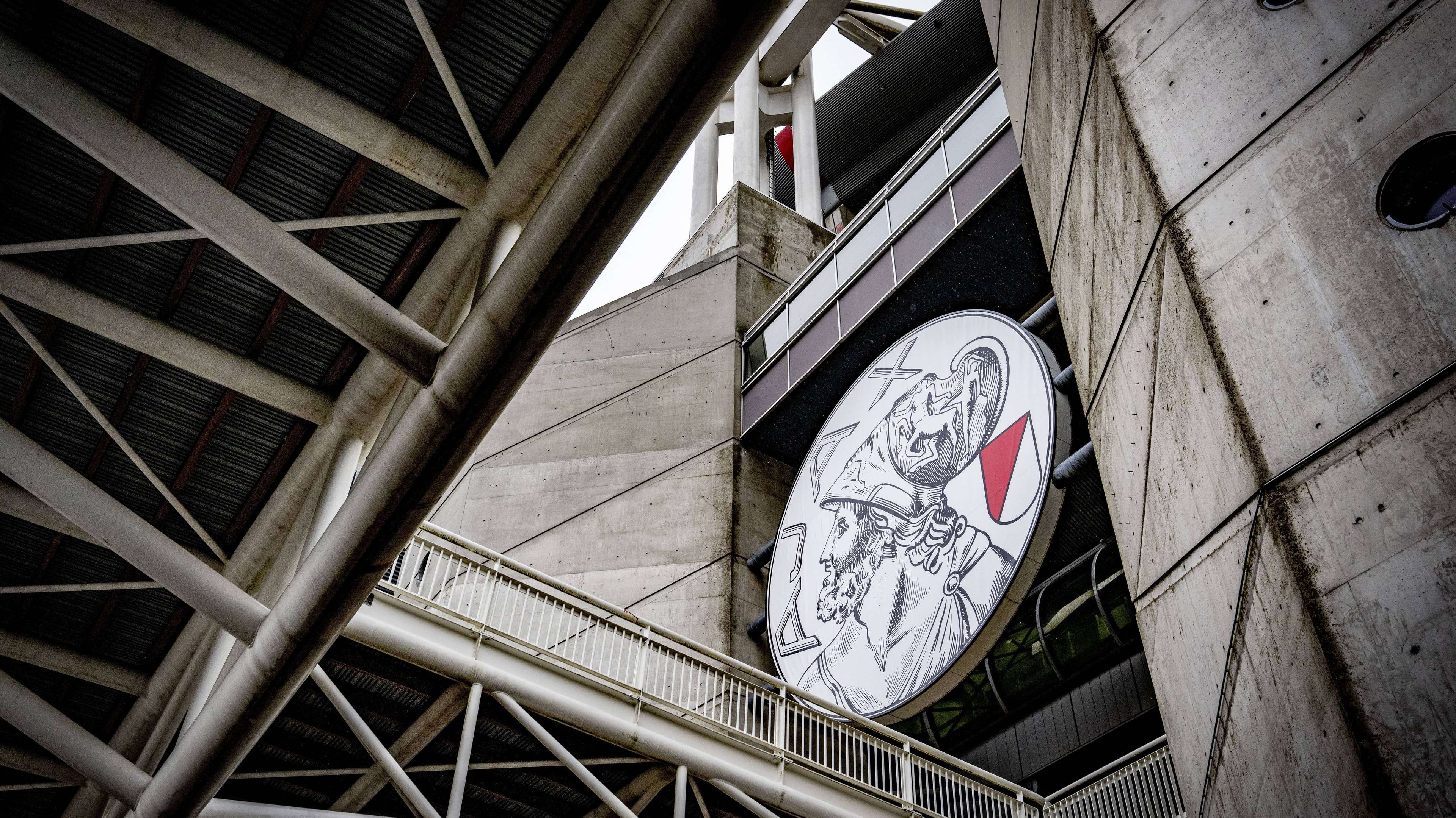 Mike Verweij has some big news: 'I’ve had a word with Ajax and...'  