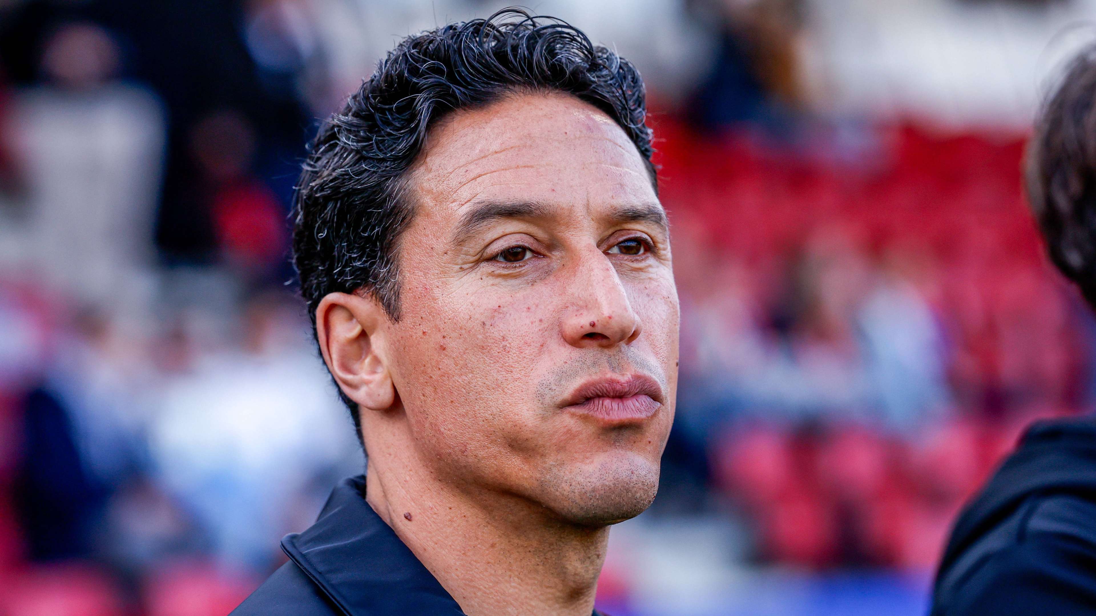 Sought-after Correia faces release clause at Telstar: ‘I’ve seen the contract and…’  