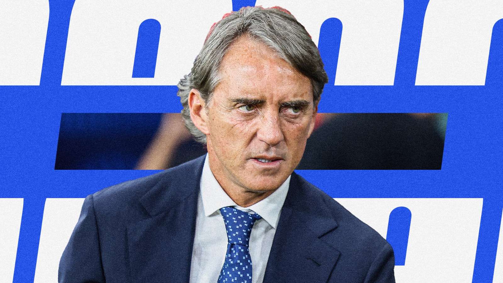 Lombardo at a press conference: "Mancini would like to return to Italy"  