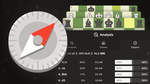 Access The World's Largest Chess Database With Over 30 Billion Games On Chess.com  