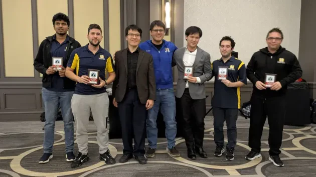 Webster University Terminates Top Chess Program, Susan Polgar Lashes Out  